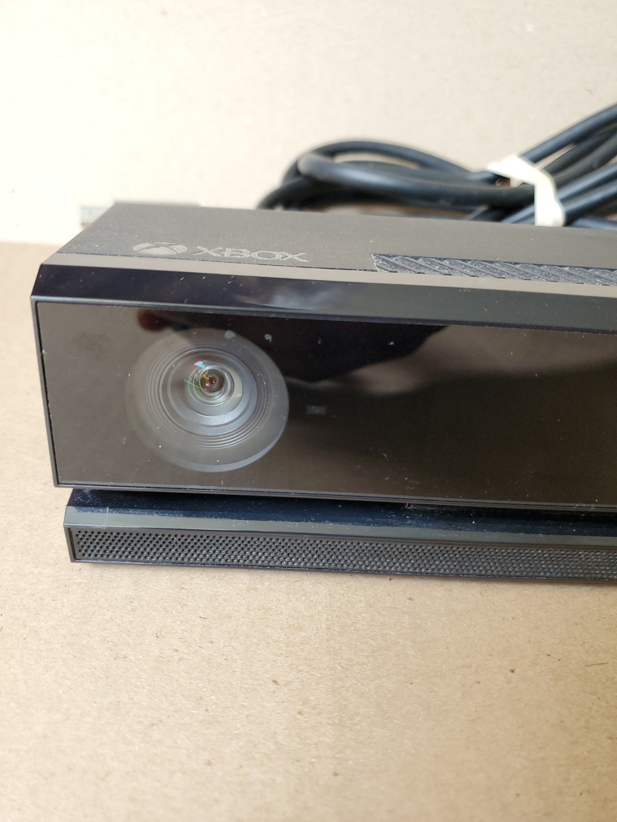 Microsoft Xbox One Kinect OEM Sensor Bar Tested & Working Motion Camera