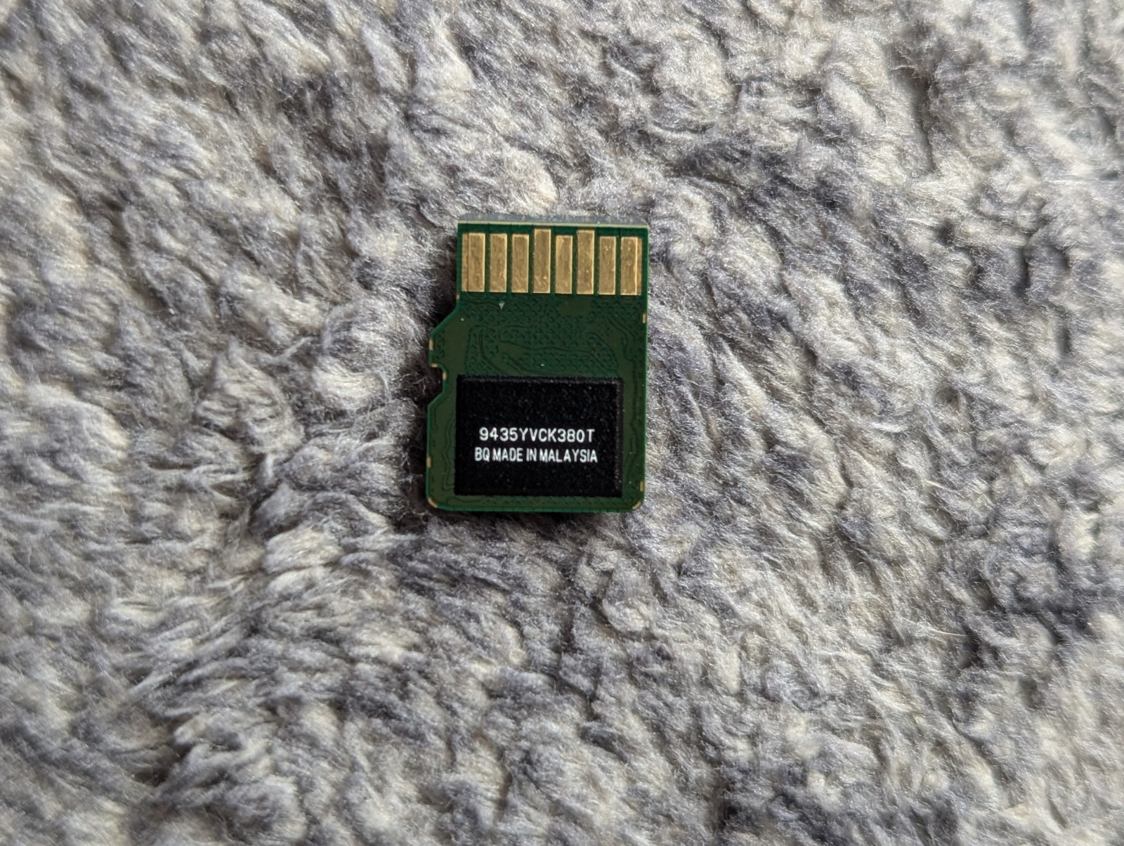 Sandisk 256GB Nintendo Switch 1 Memory Card Micro SD SDXC Yellow Star Free Ship!