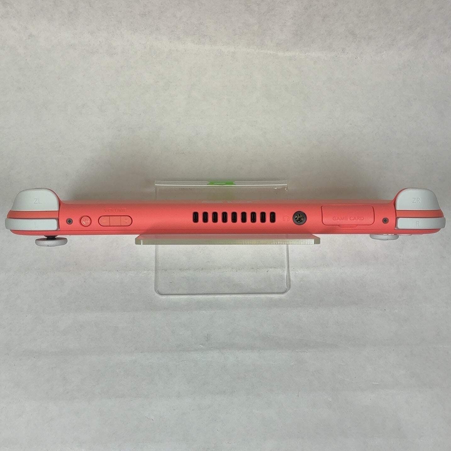 Nintendo Switch Lite Handheld Game Console HDH-001 Coral Pink