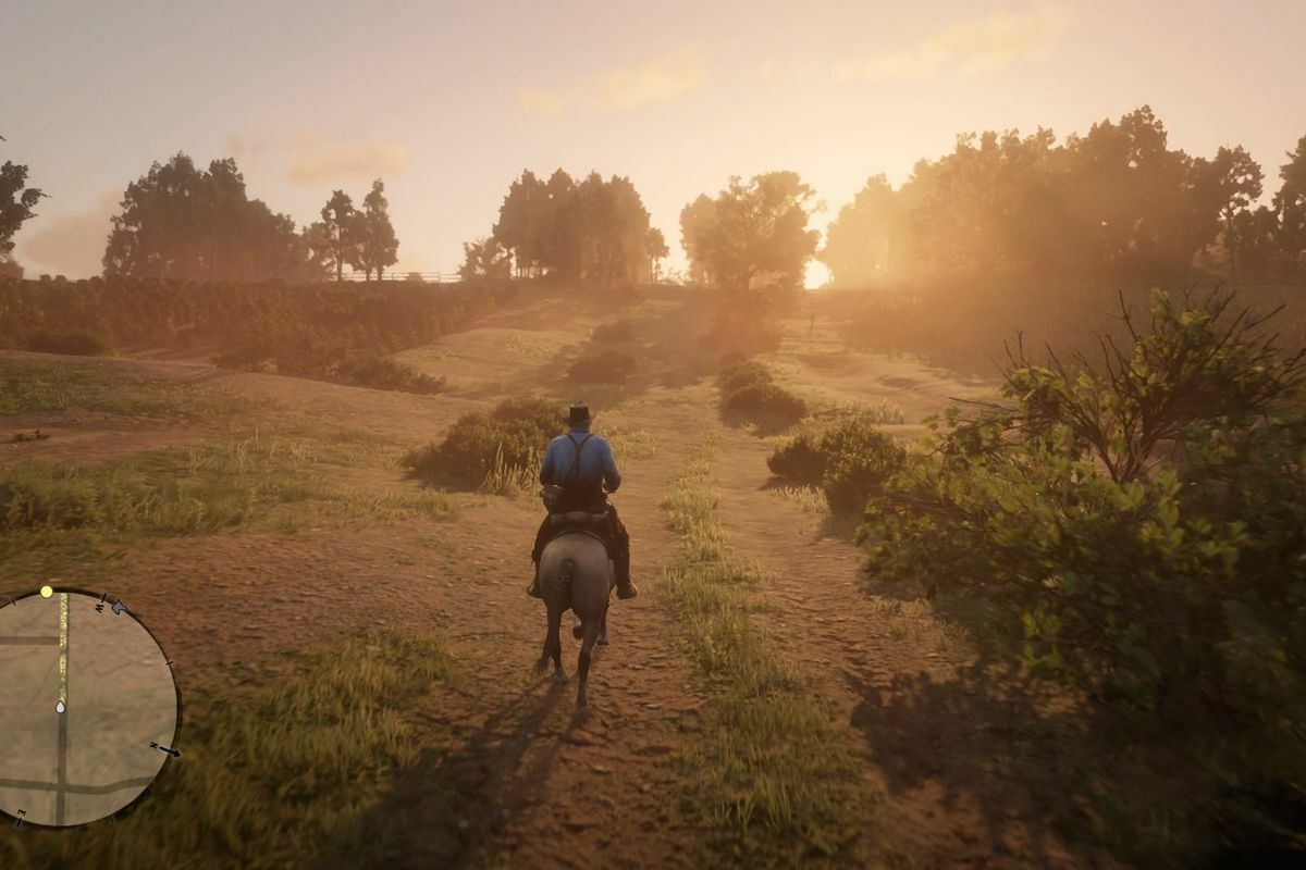 Red Dead Redemption 2 PC Rockstar Key GLOBAL FAST DELIVERY! [KEY ONLY!] ACTION