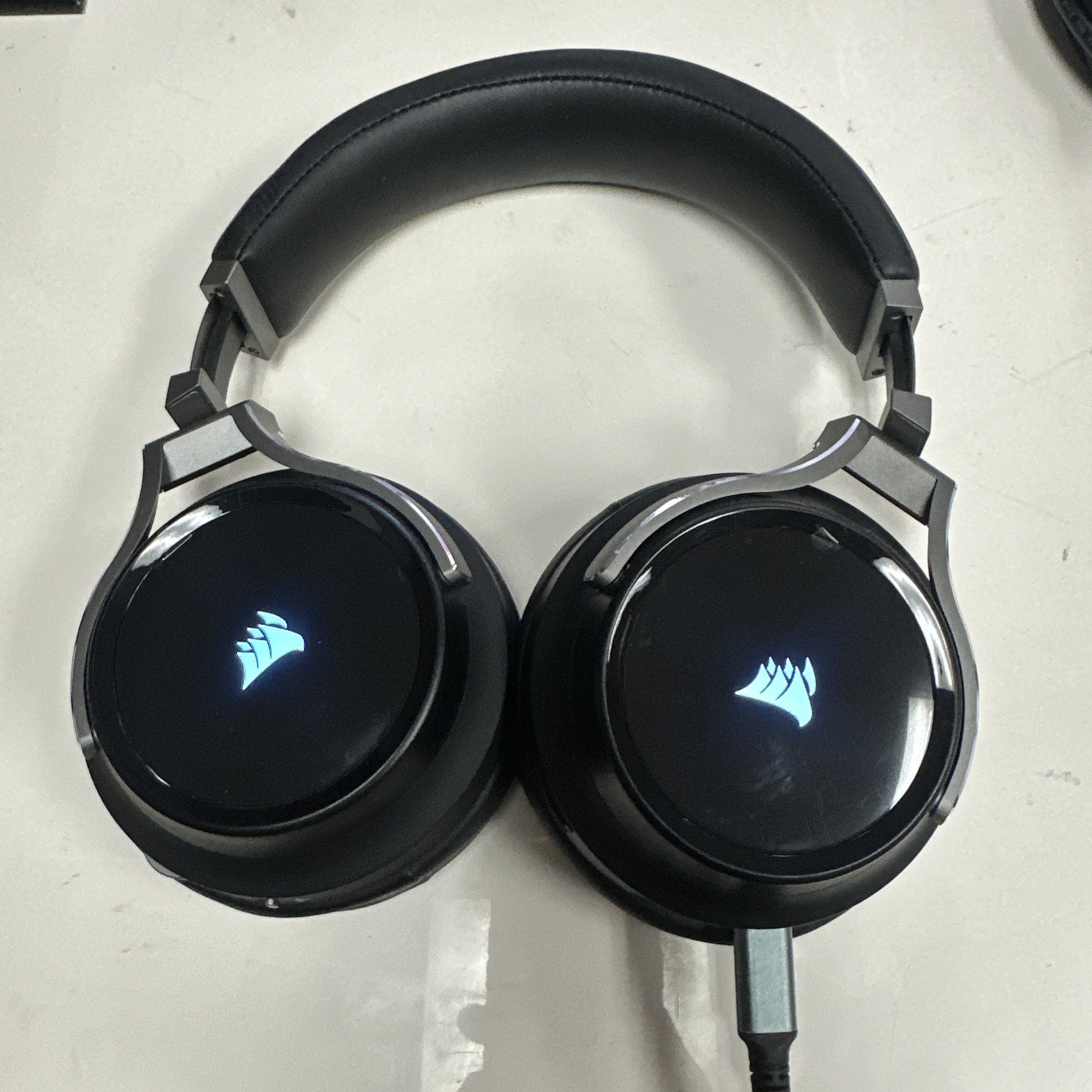 Corsair Virtuoso RGB XT Wireless Gaming Headset