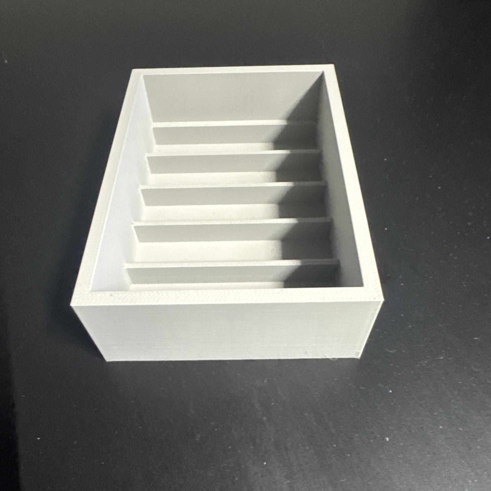 Nintendo Gameboy Game Holder
