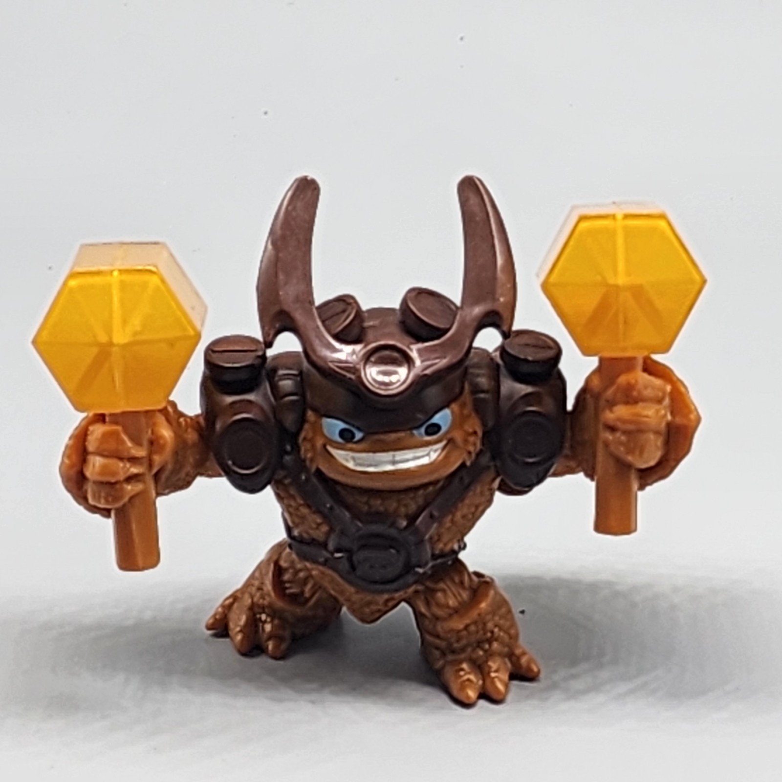 McDonald’s SKYLANDERS TRAP TEAM WALLOP