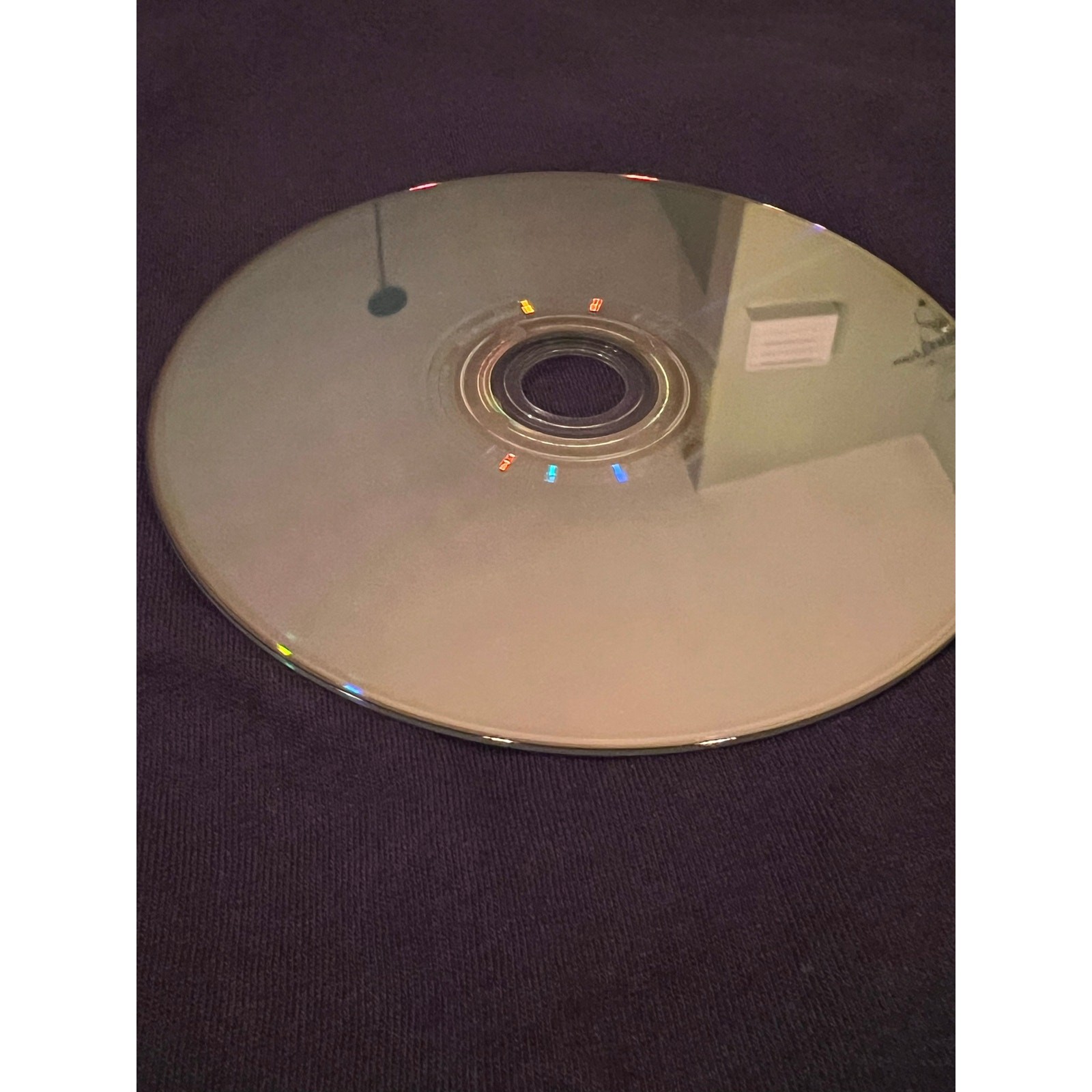 Halo: The Master Chief Collection Xbox One Game Complete w/ Case & Insert Tested