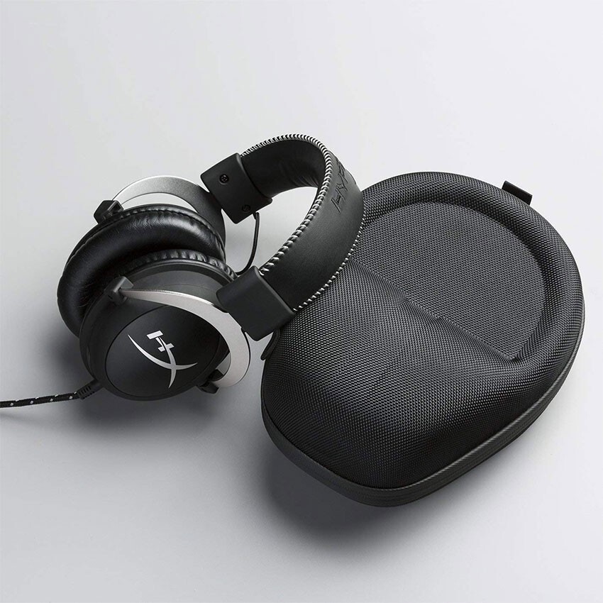HyperX HXS-HSCC1 Headphone Carrying Case for Cloud CloudX Cloud II 2