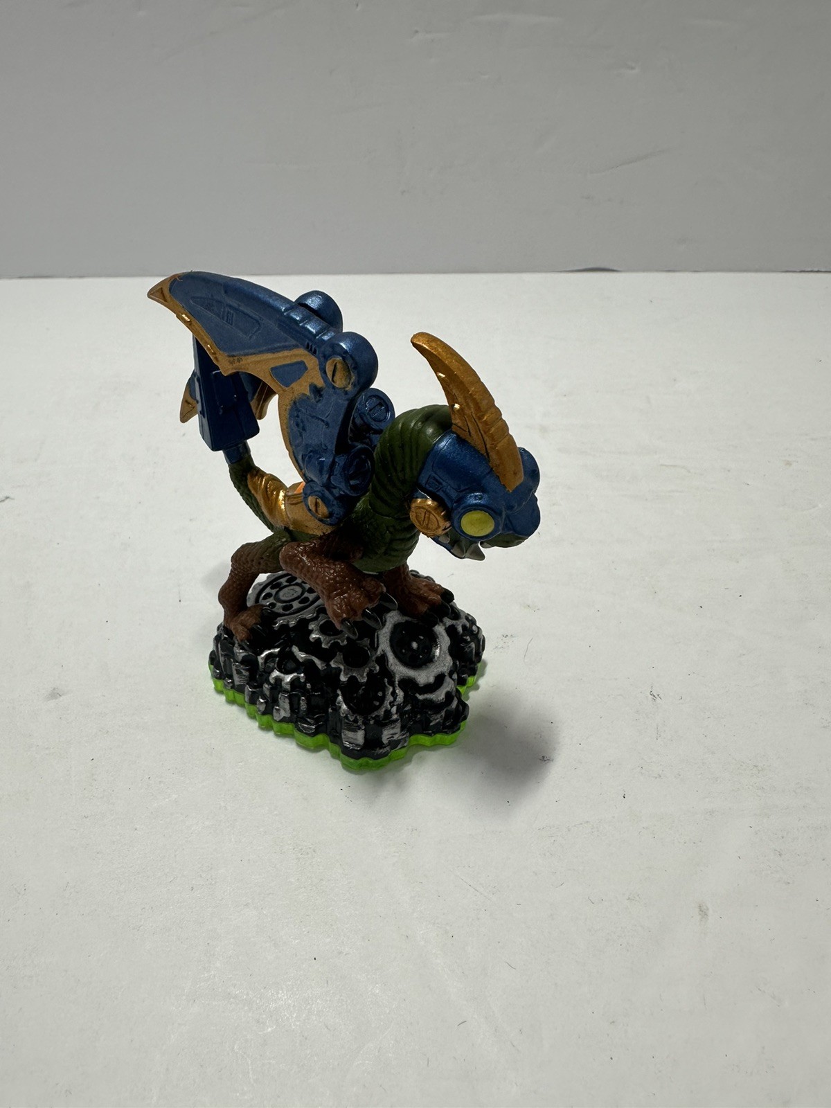 Skylanders Spyro’s Adventure Character Lot of 7