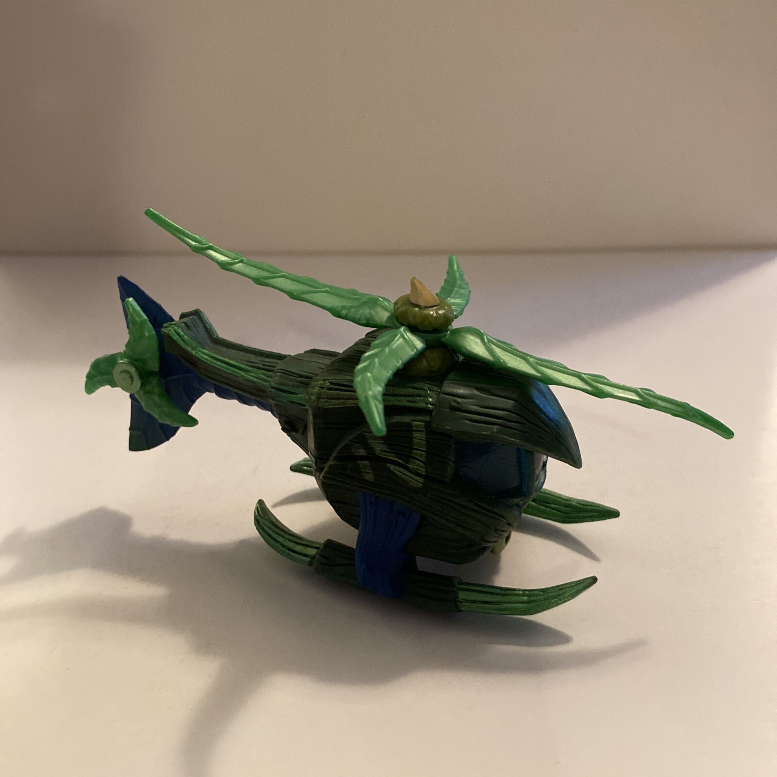 Stealth Stinger Vehicle Figure Activision Skylanders SuperChargers