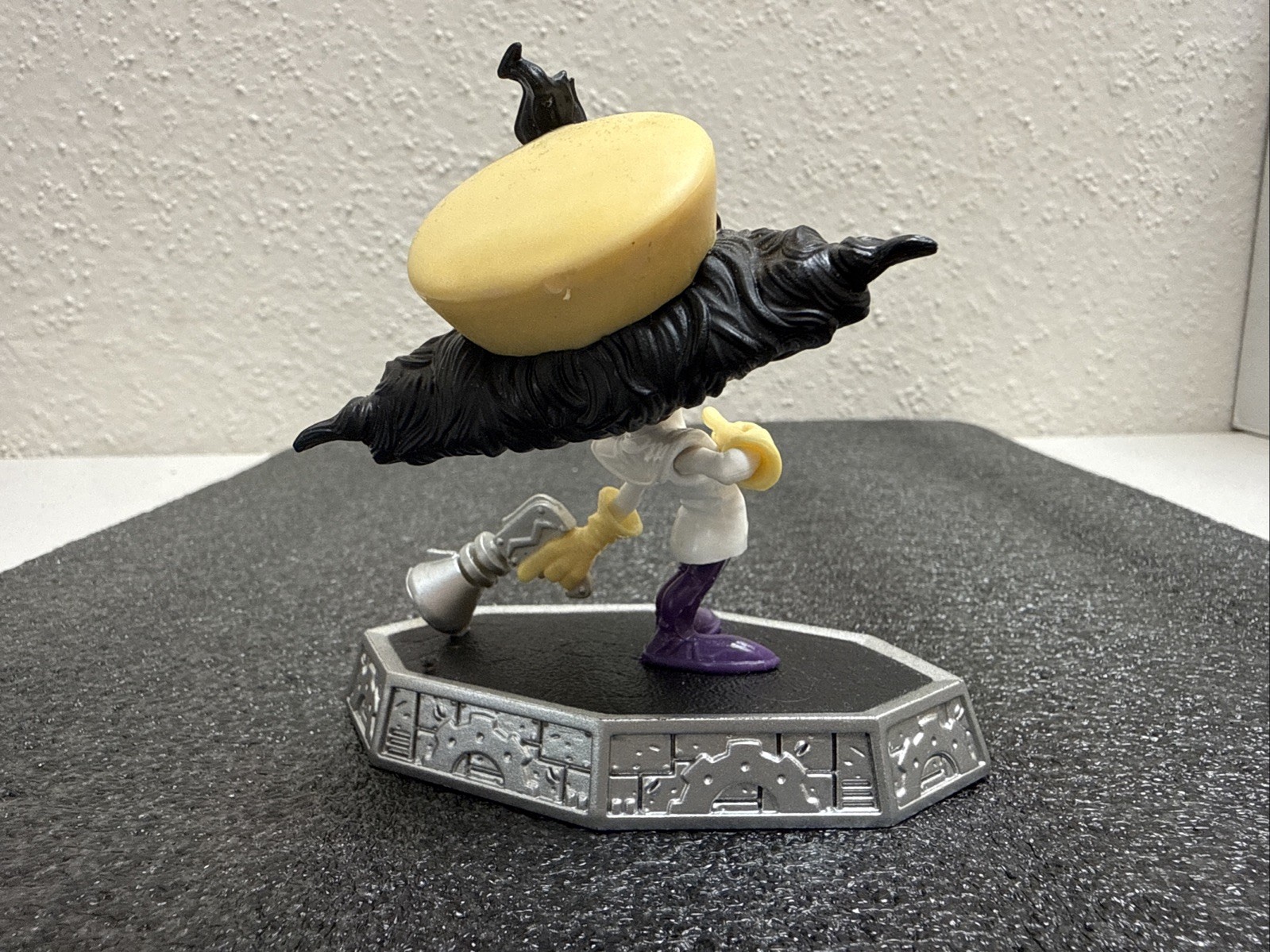 Skylanders Imaginators Dr Neo Cortex Figure Combined Shipping