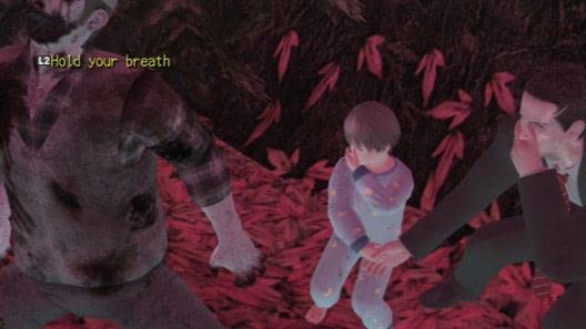 Deadly Premonition Directors Cut Collectors Classified Edition – PlayStation 3