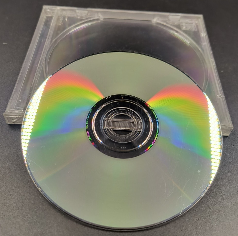 Mario Kart Wii (Nintendo Wii, 2008) Video Game DISC ONLY – Tested, Works!