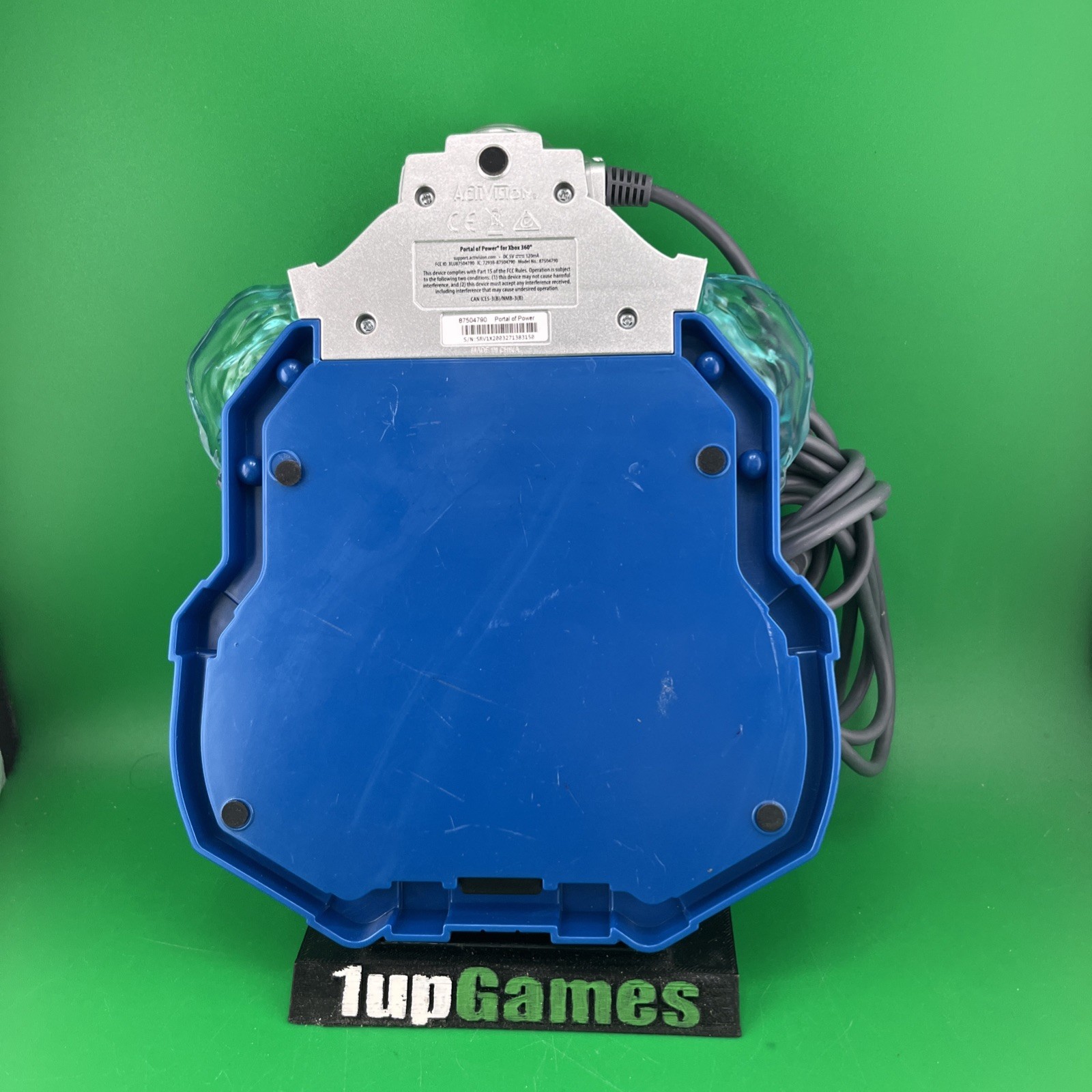 Skylanders Super Chargers Portal Of Power Xbox360 (T28)