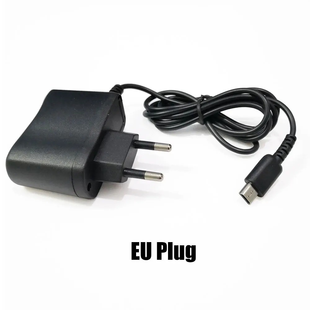 New AC Adapter Home Wall Charger Cable for Nintendo Ds Lite/ DSL/ NDS lite/ NDSL