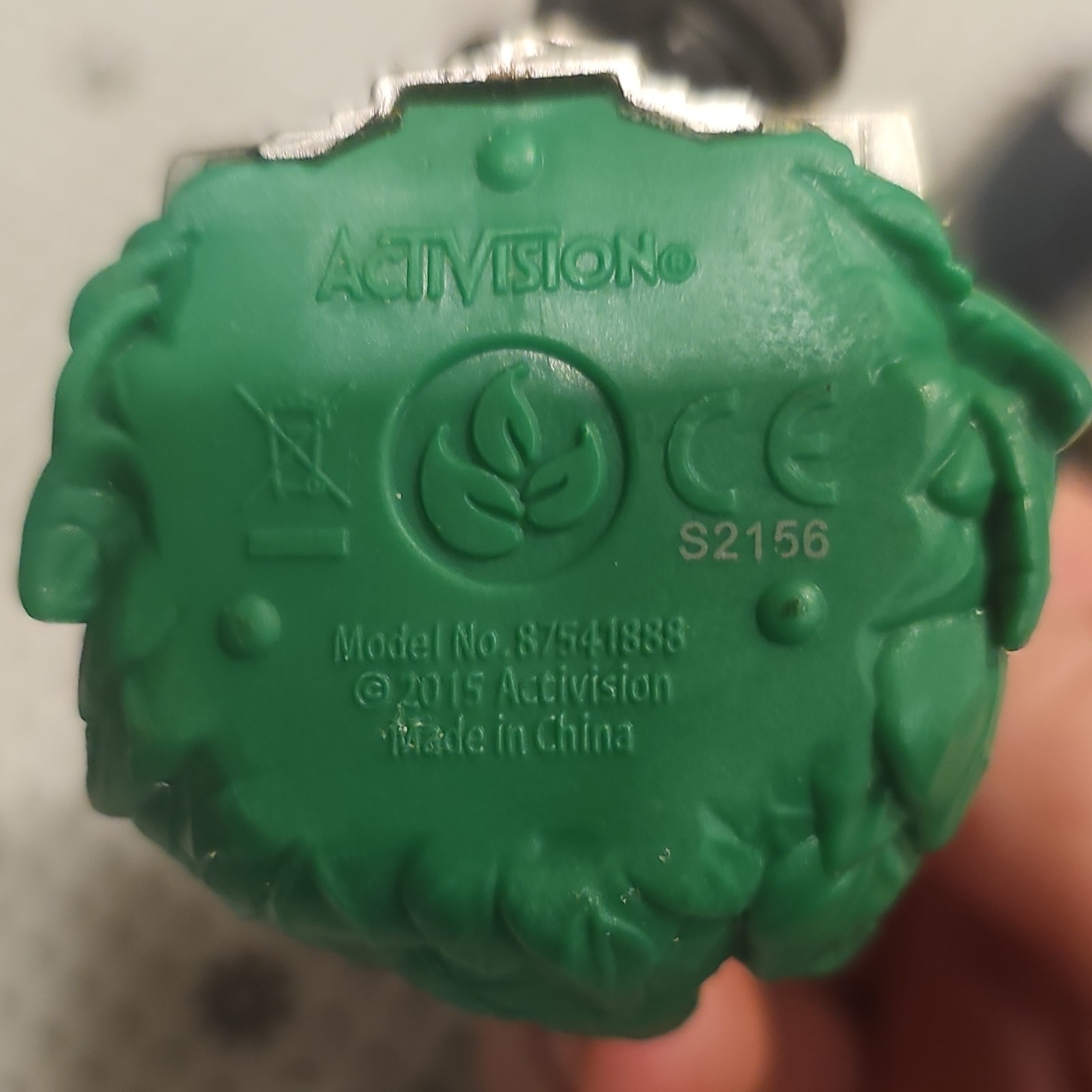 Activision Skylanders SuperChargers Nightfall Vehicle Figure Lot Model 87541388
