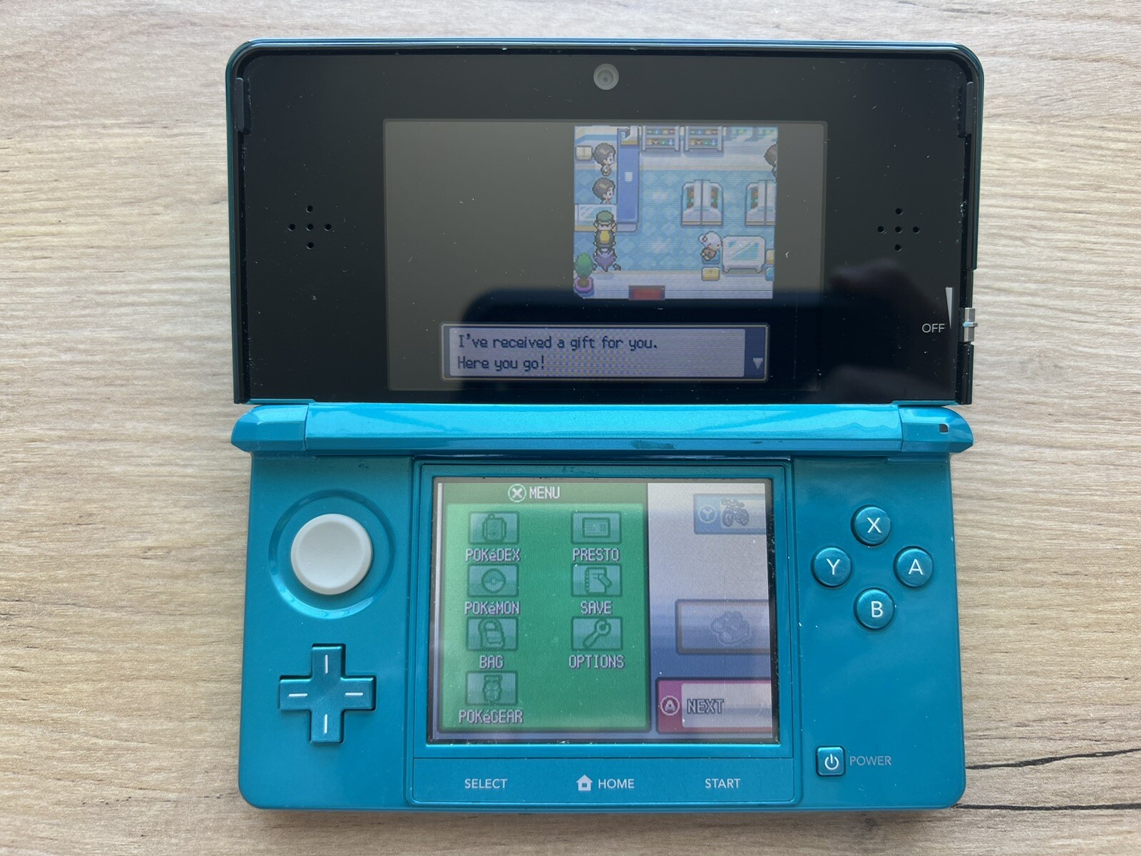 Action Replay DSi Yellow Nintendo 3DS/DSi/Lite/DS UPGRADED POKEMON CODES Tested