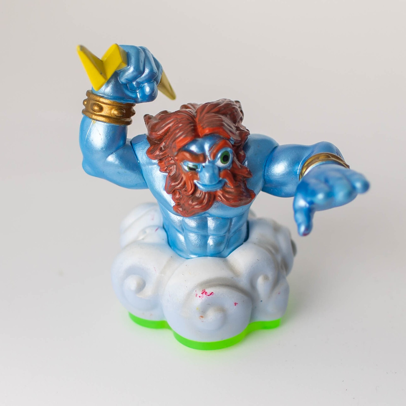 Skylanders Lightning Rod Activision Figure