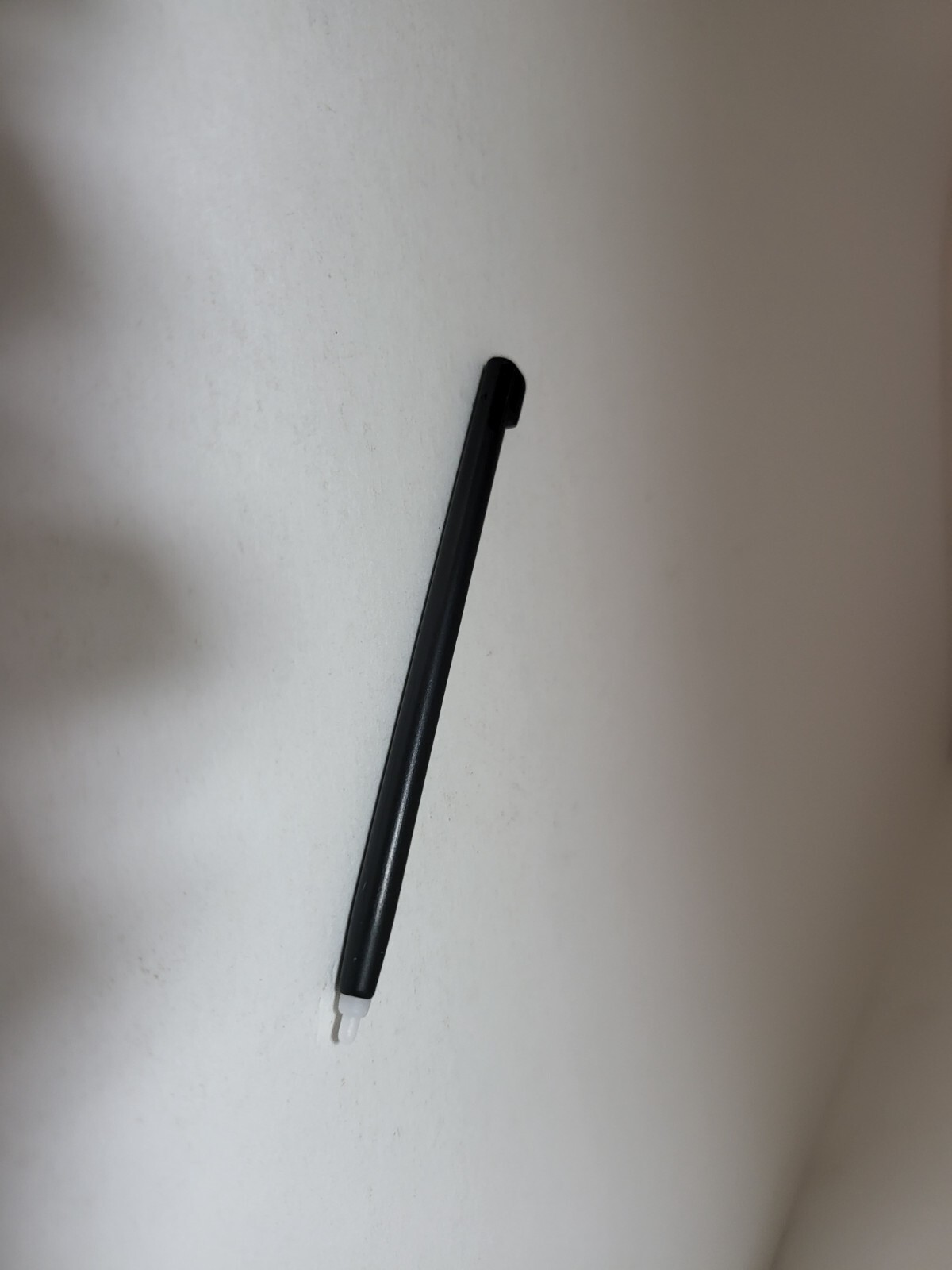 NEW Black Stylus pen for the Nintendo DSi XL System Console( FITS FLUSH )#J7