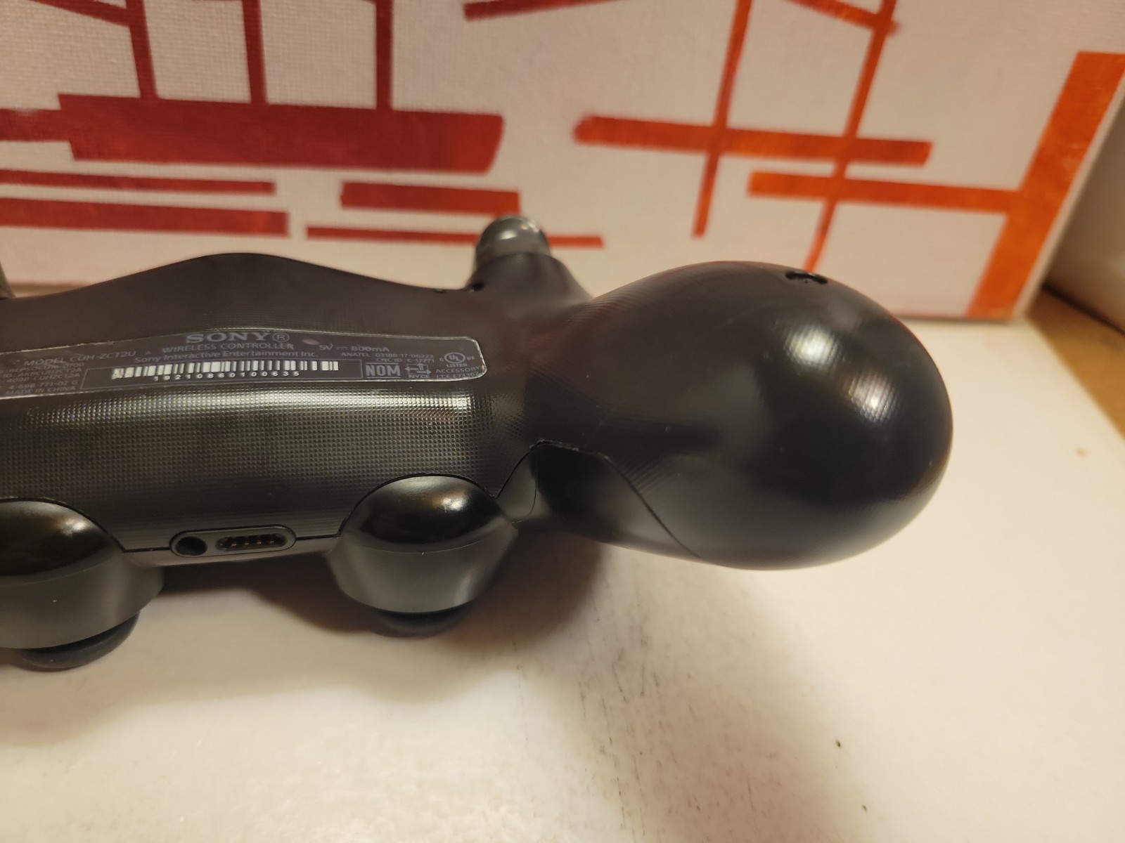OEM Special Edition Star Wars Battlefront PS4 Sony DualShock 4 Controller