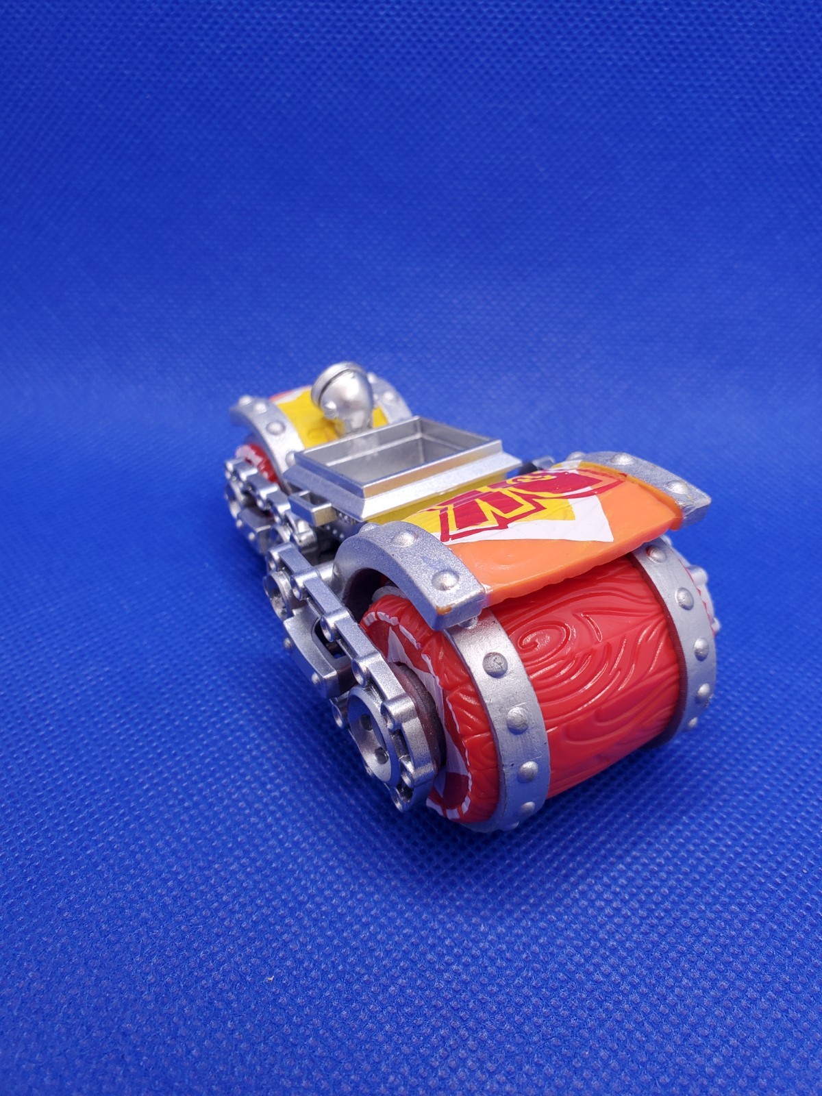 Skylanders Donkey Kong Barrel Blaster SuperChargers Imaginators Activision 2015