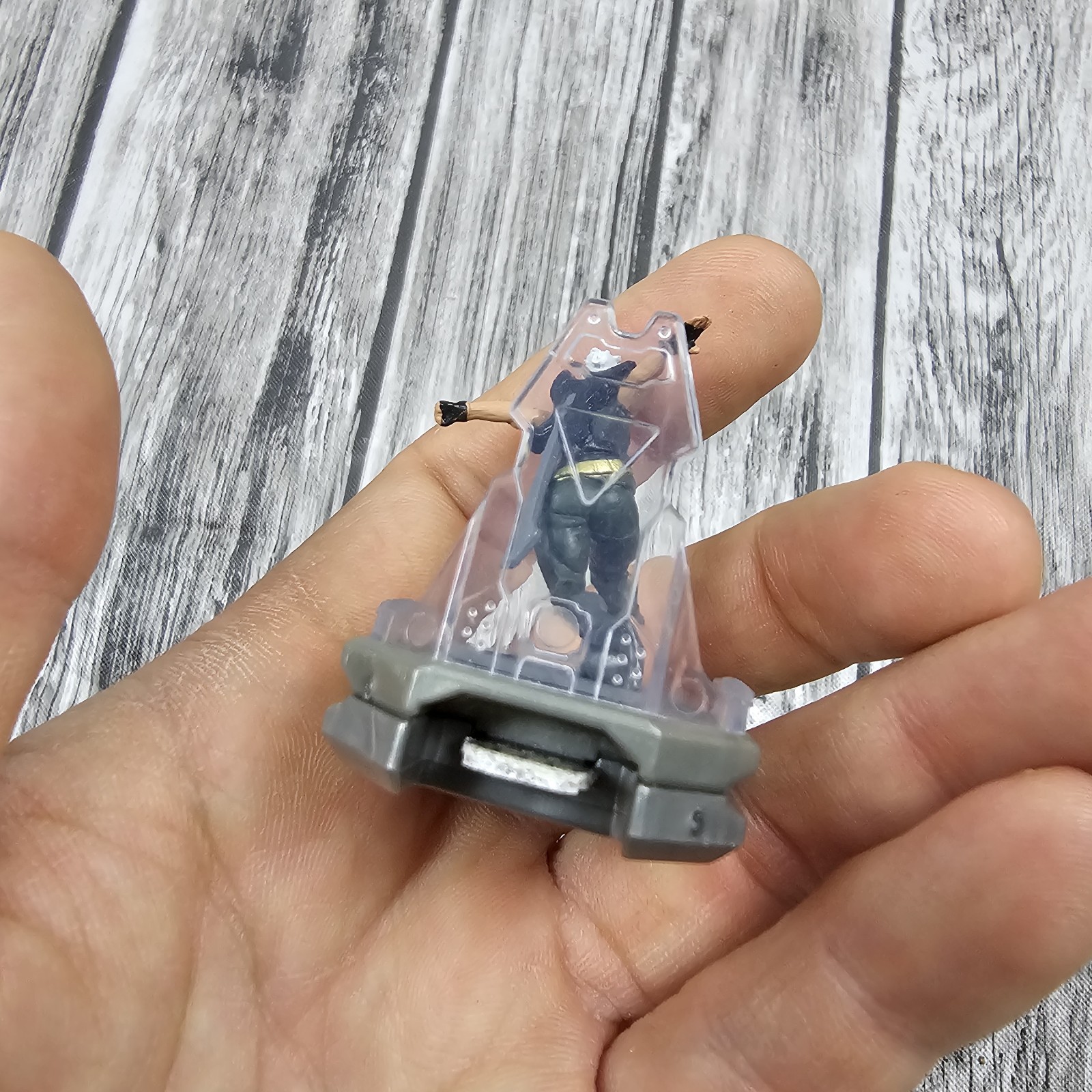 Starlink: Battle for Atlas – Razor Lemay Mason Rana Figures Lot Of 2 Nintendo