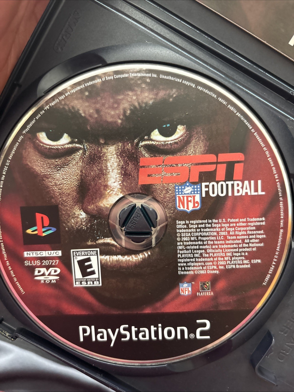 ESPN NFL Football