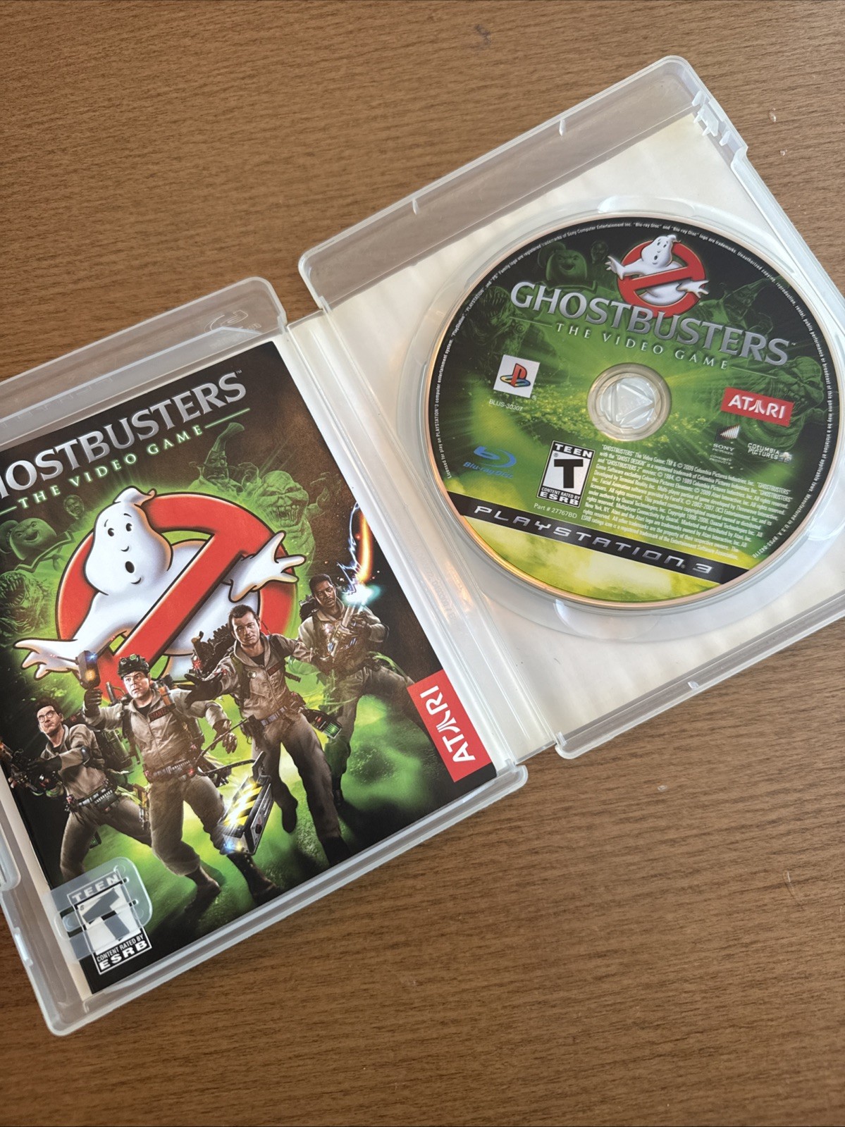 Bulk Lot of 8 PS3 Games (Ratchet & Clank, SpongeBob, Call Of Duty, GT5 And More