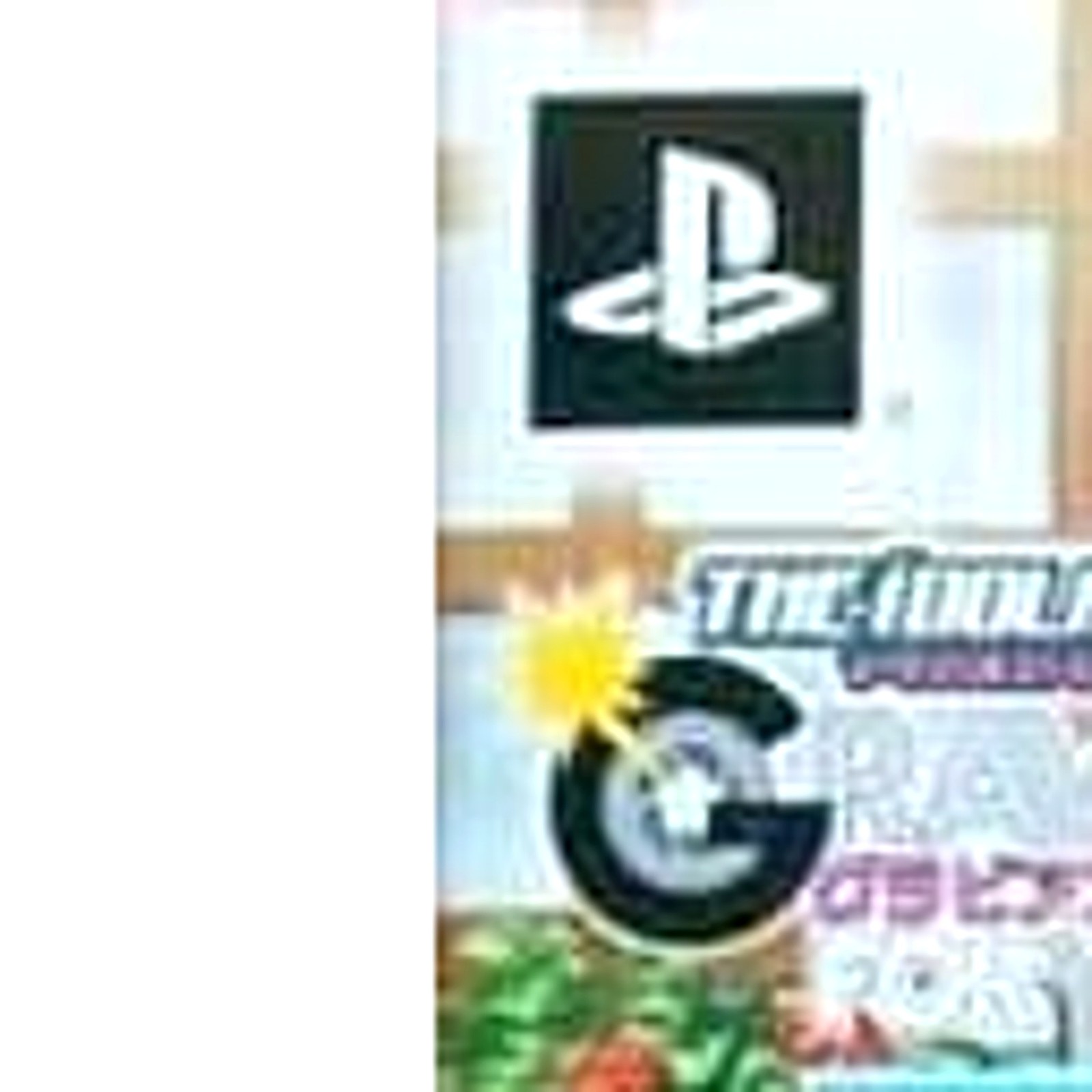 THE IDOLM@STER Anime & G4U Pack Vol.7 Limited Edition PlayStation 3 NTSC-J CIB