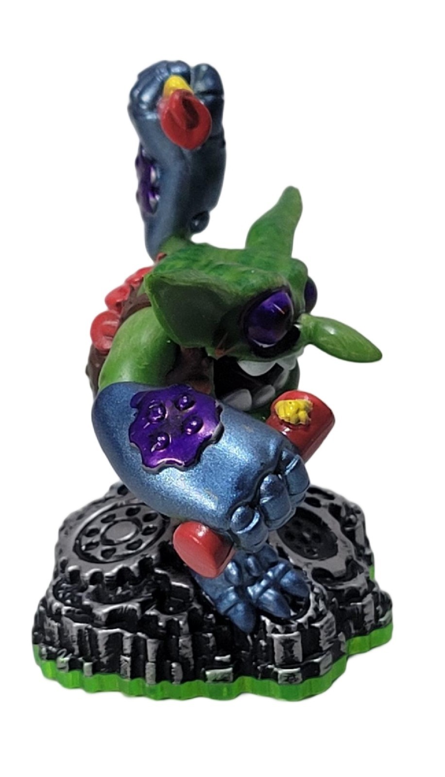Skylanders Spyros Adventure Boomer Figure