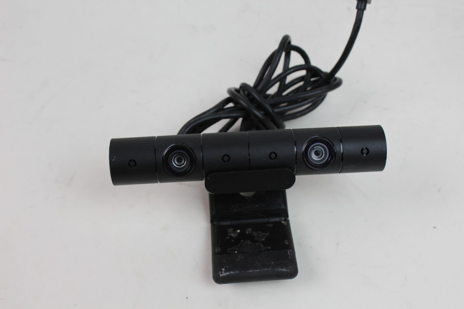 Sony PlayStation Camera Black Wired Motion Camera for PlayStation 4 Console