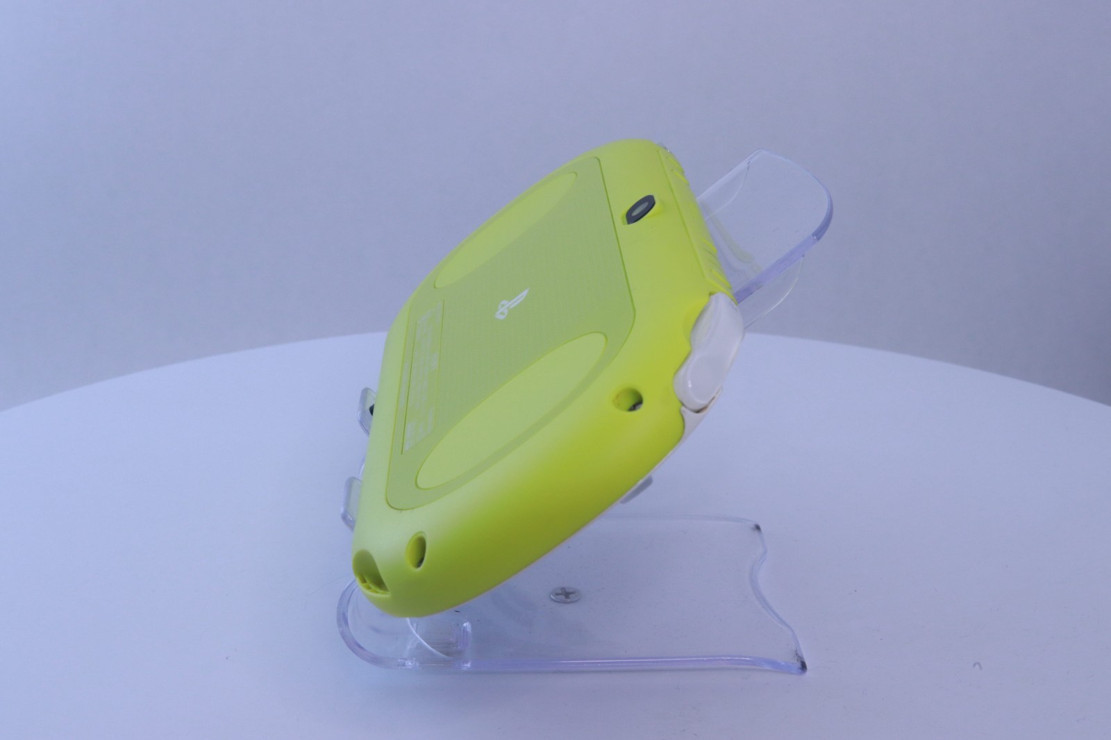 JP Game PS Vita PCH-2000 Lime Green White [ Rank：B]