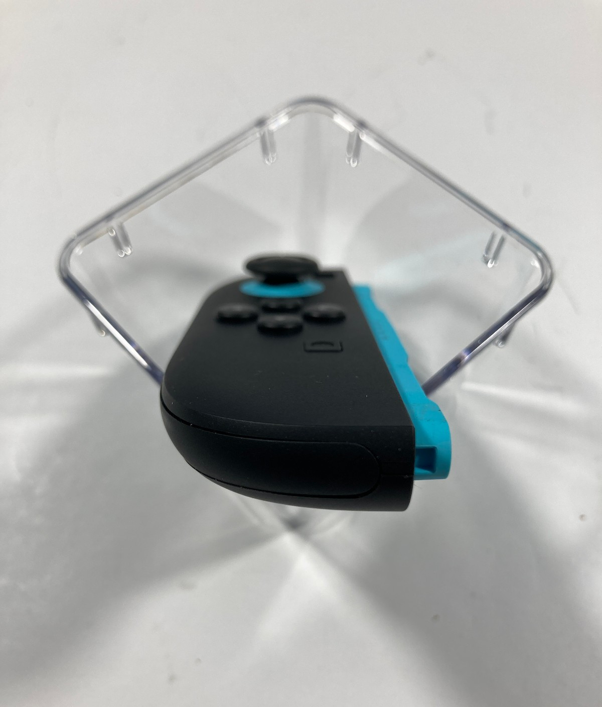 Nintendo Switch 2 OEM Genuine Joy Con Controller Light Blue (Left)