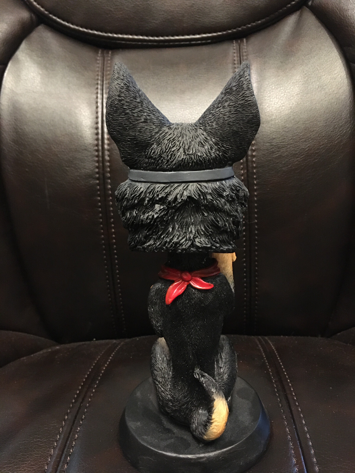 Super Rare Collectable Fallout 4 Dog Meat BobbleHead Think Geek