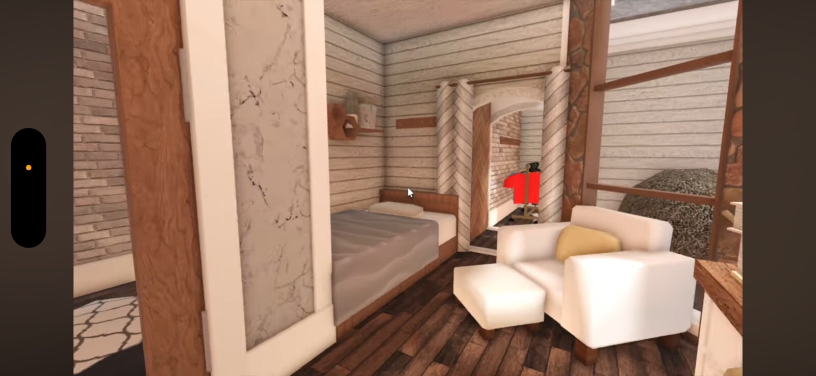 BLOXBURG ROBLOX PERSONAL MANSION BUILDER!FAST BUILDING