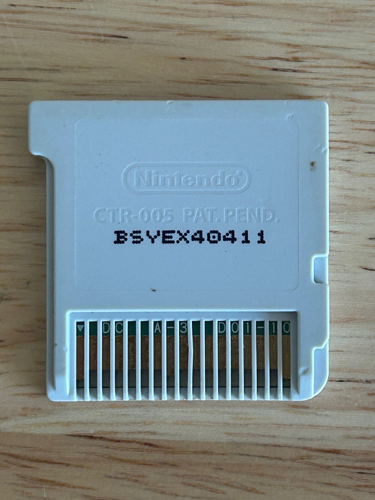 Sonic Boom: Shattered Crystal (Nintendo 3DS, 2014) Game Cartridge Only Tested