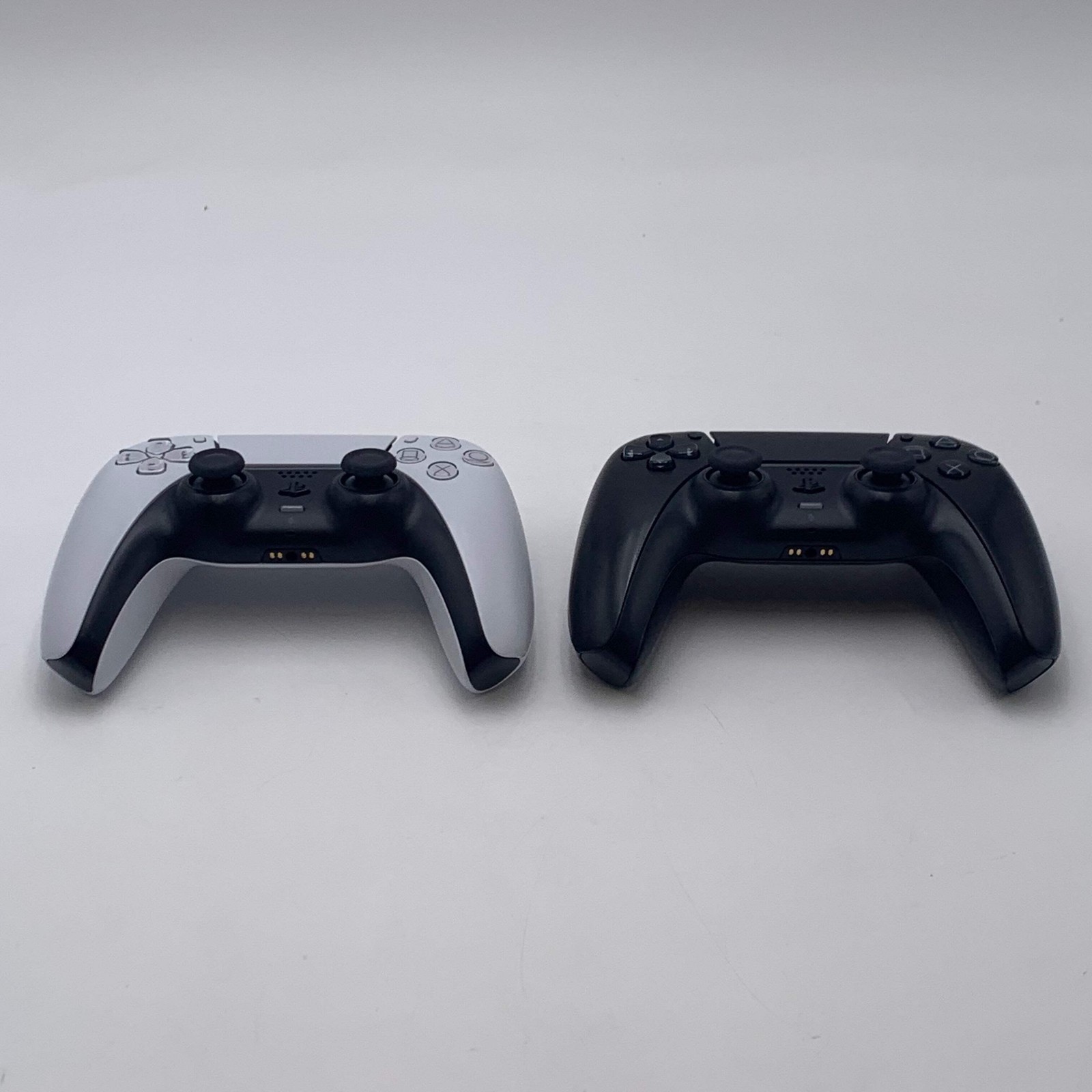 Sony PlayStation 5 Slim Digital CFI-2015 1TB Console W/ 2 Controllers & Cables