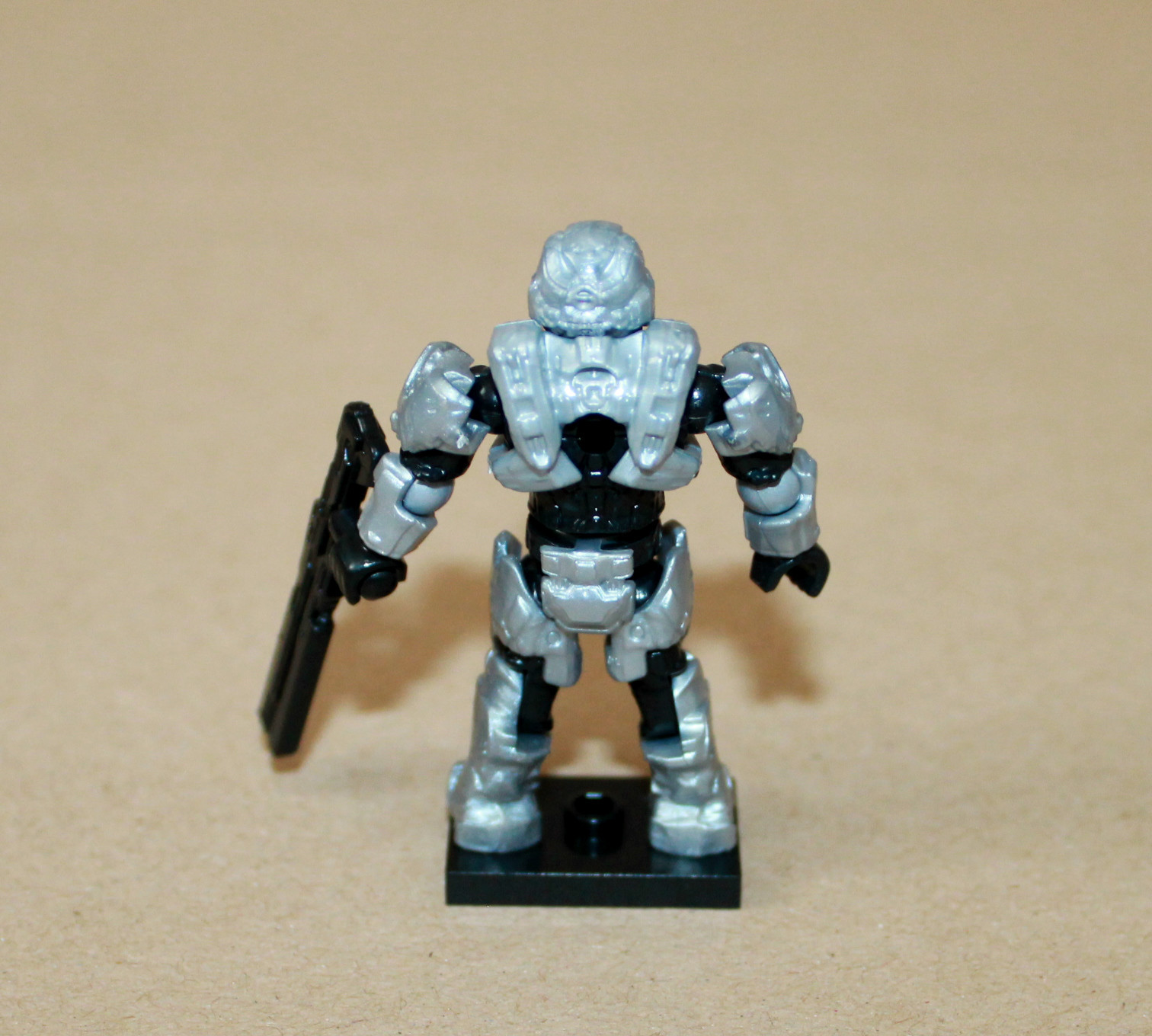 Halo Mini Exclusive Figure Mega Bloks Gamescom 2015
