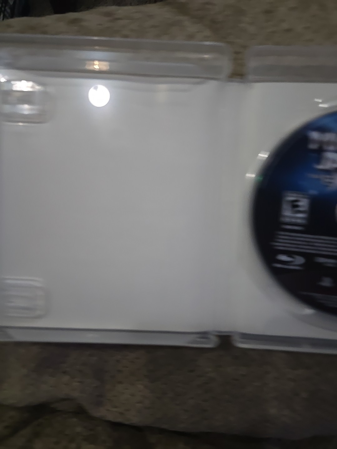 Michael Jackson the Experience (Move Compatible) – Sony PlayStation 3