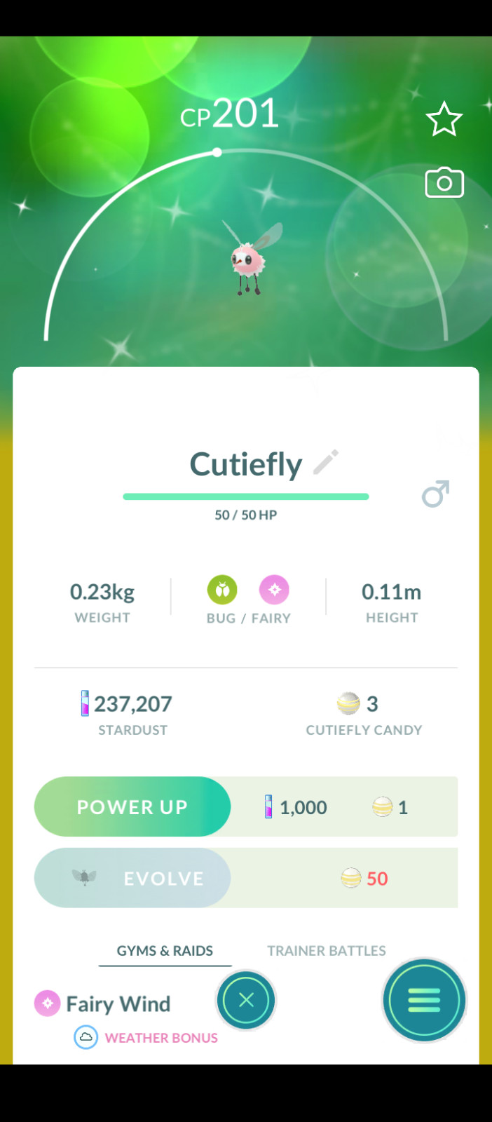 Pokemon Go Mini PTC With Shiny Pkm