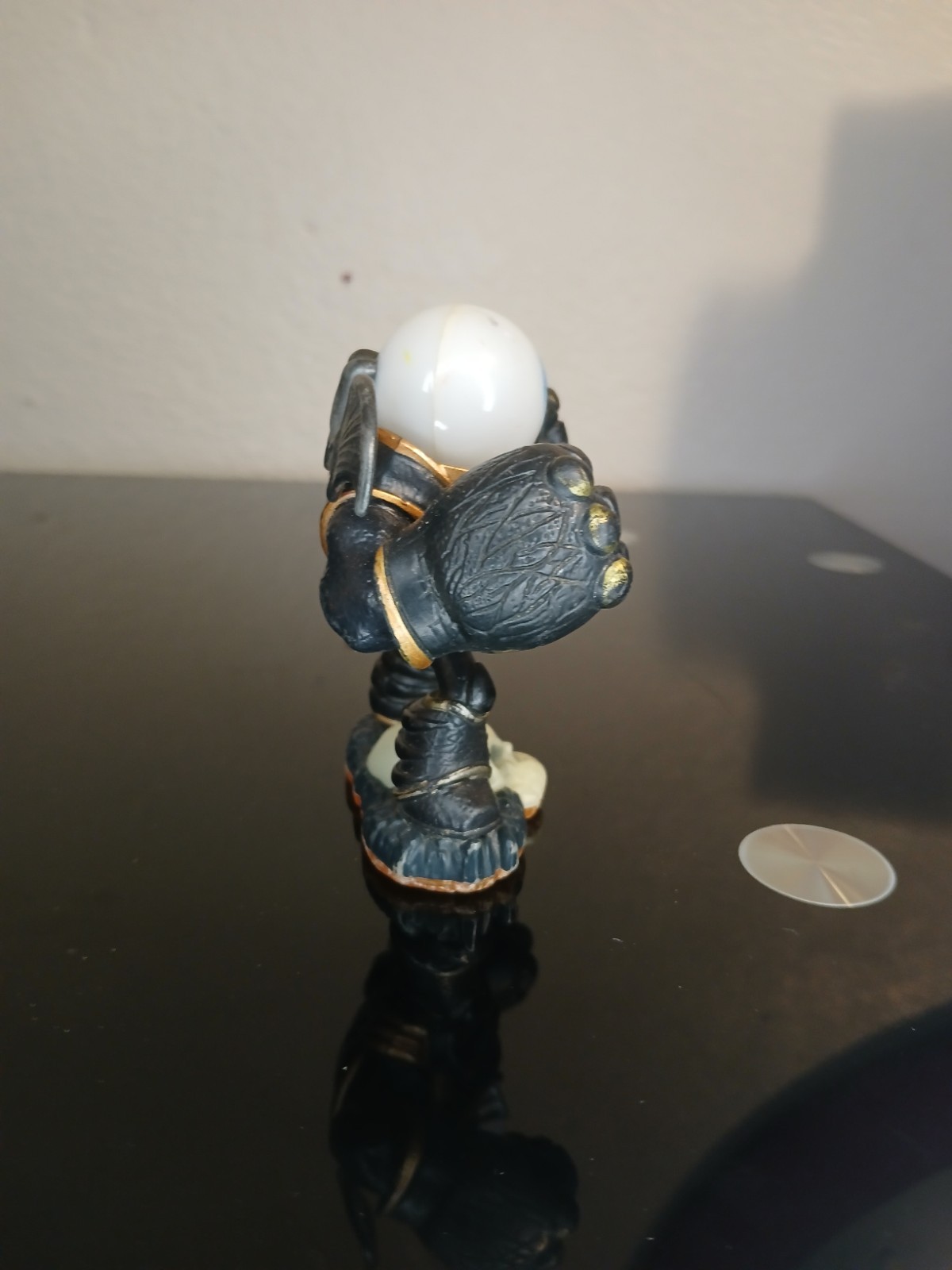 Skylanders Giants Eye-Brawl Eye Brawl Figure ONLY UnTested