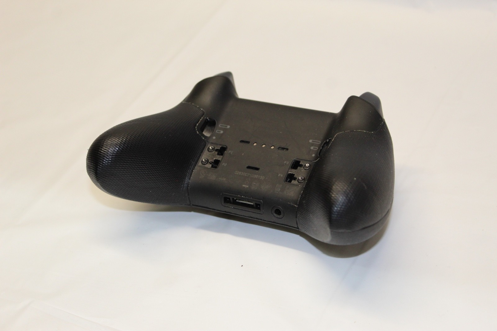 Microsoft Xbox Elite Series 2 Controller – Black – Works Great – L61