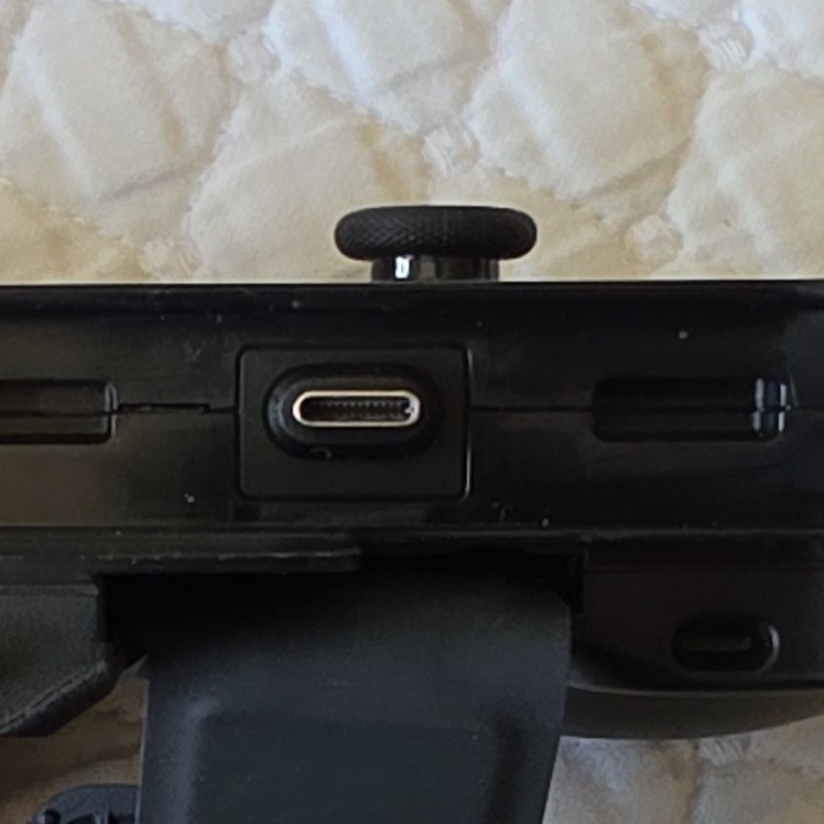 Gamevice Flex Mobile Controller for Android Smartphone Xbox USB-C Collapsible