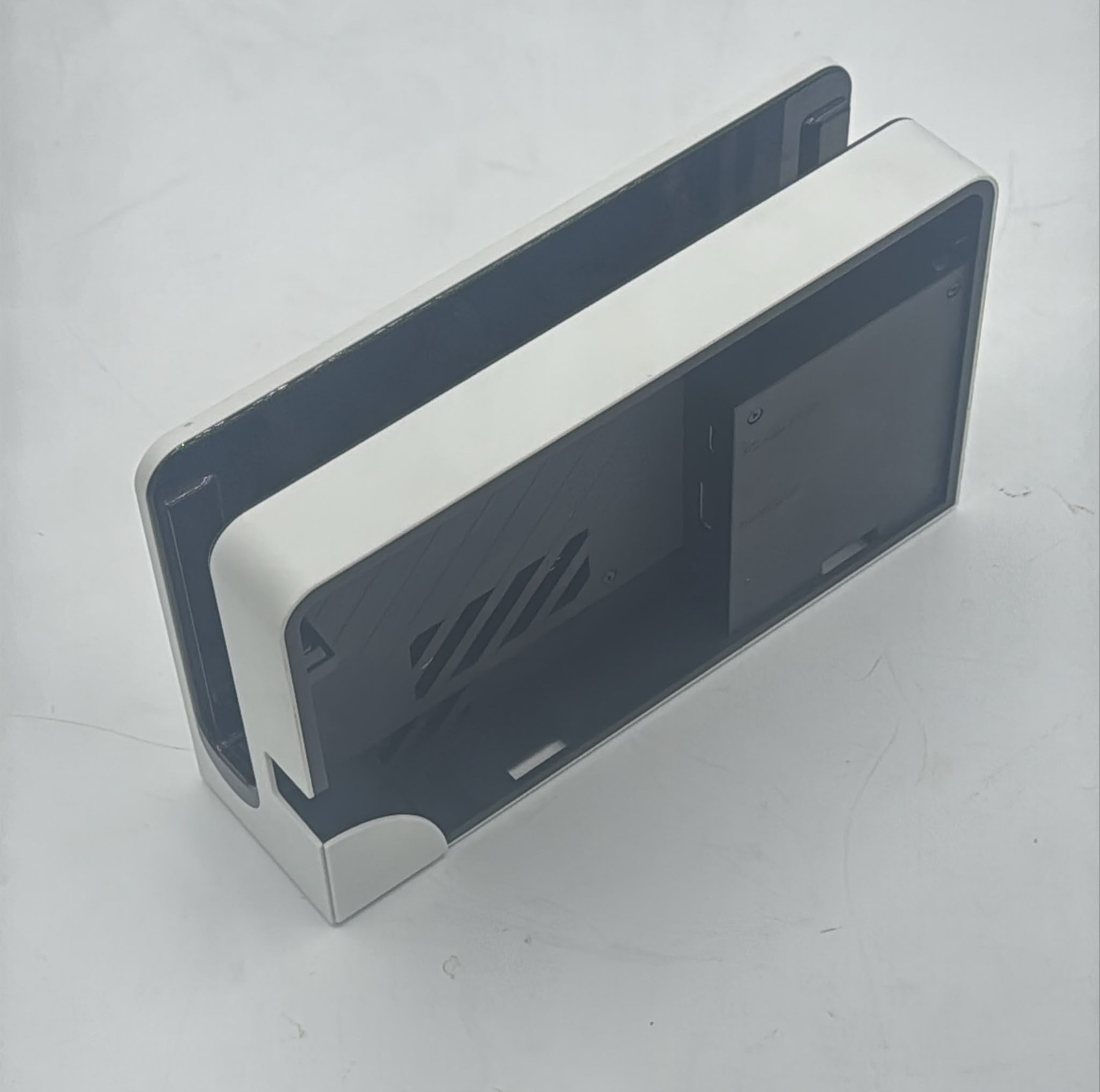 Original Nintendo Switch Dock – OLED Model – White – HEG-007 (/RT6-24959-HEG-…