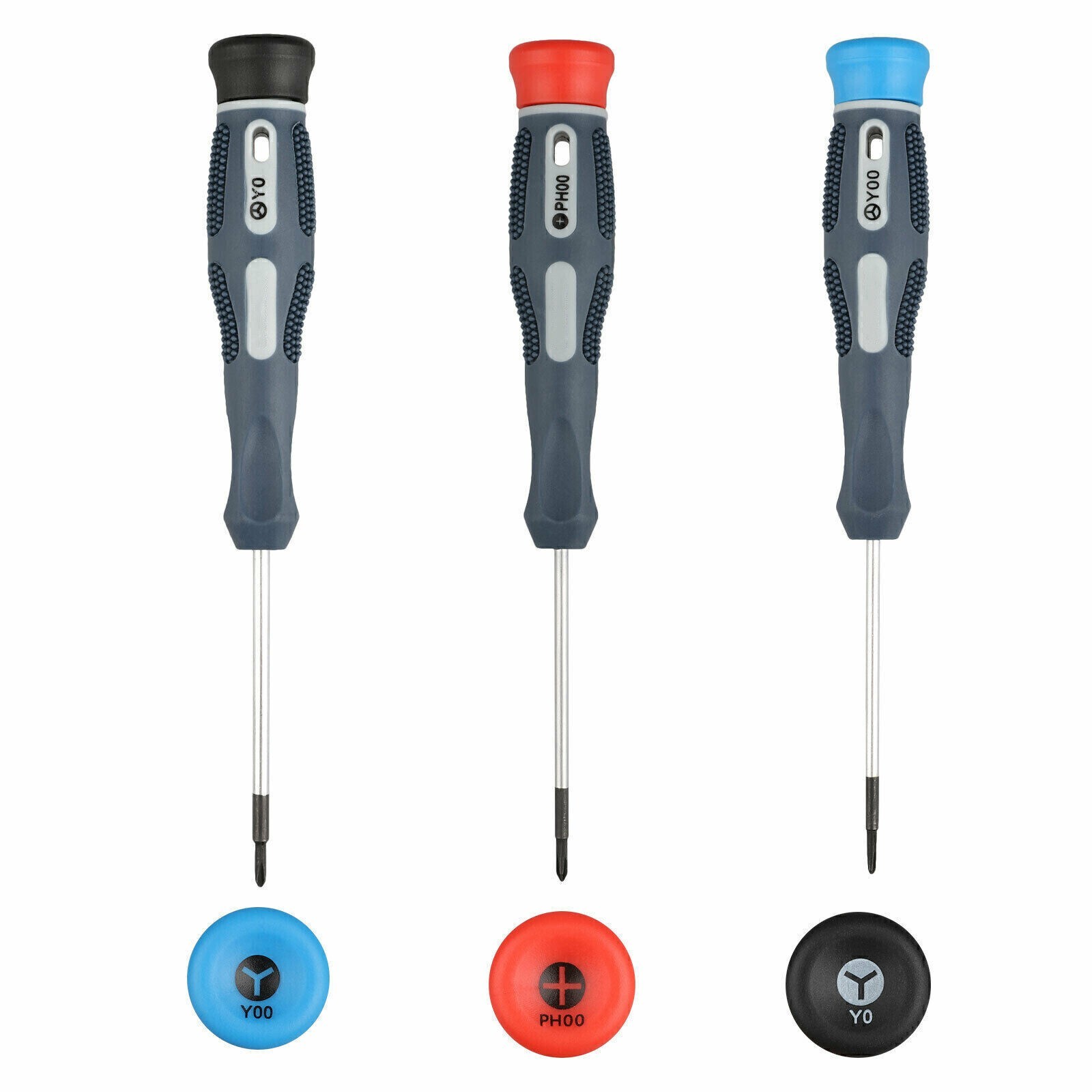For Nintendo Switch Joy-Con Console Screwdriver Set Full Repair Triwing Tool Kit