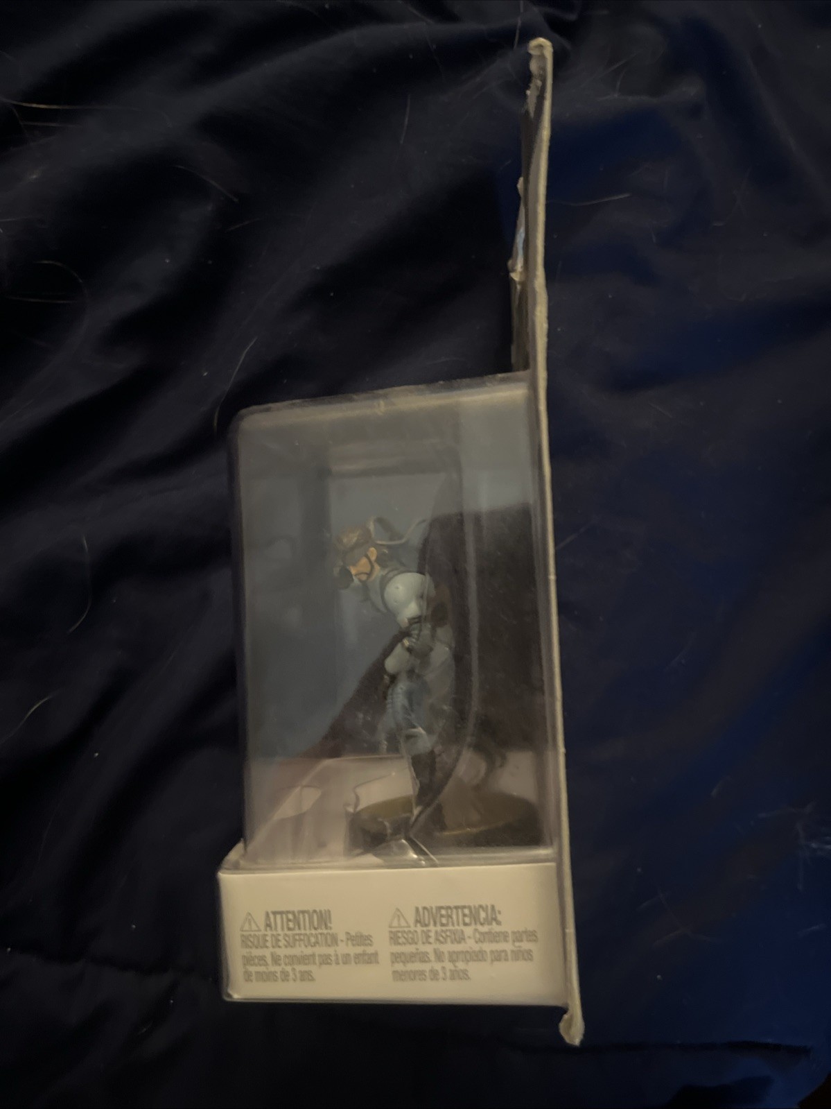 Nintendo Amiibo Super Smash Bros Ultimate Snake Metal Gear Solid New In Box