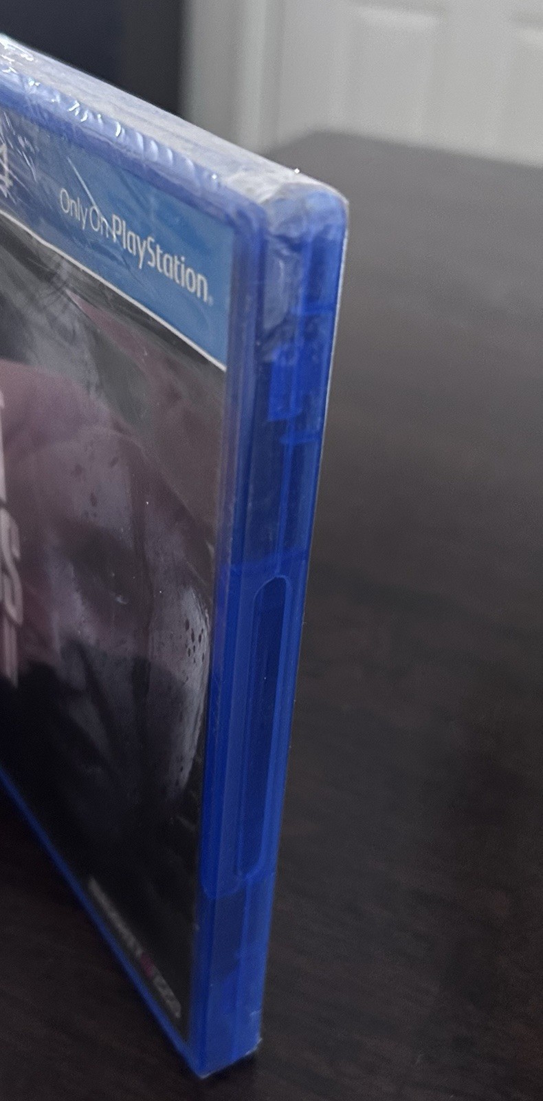 2020 Sony PlayStation 4: The Last of Us Part II FACTORY-SELAED