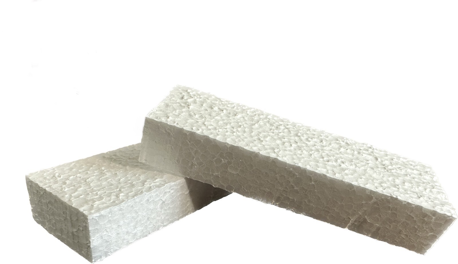 Nintendo NES Box Game Foam Blocks Styrofoam Insert Replacements 12 PCS