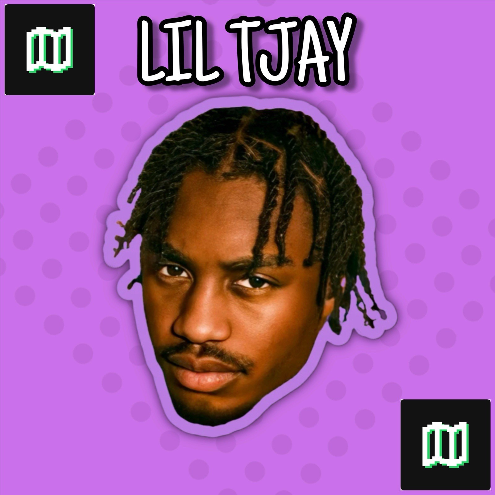 LIL TJAY PLATNIUM BADGE | DM FIRST ‼️ | FAST DELIVERY
