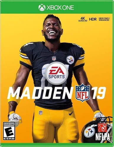 Madden NFL 19 – Microsoft Xbox One