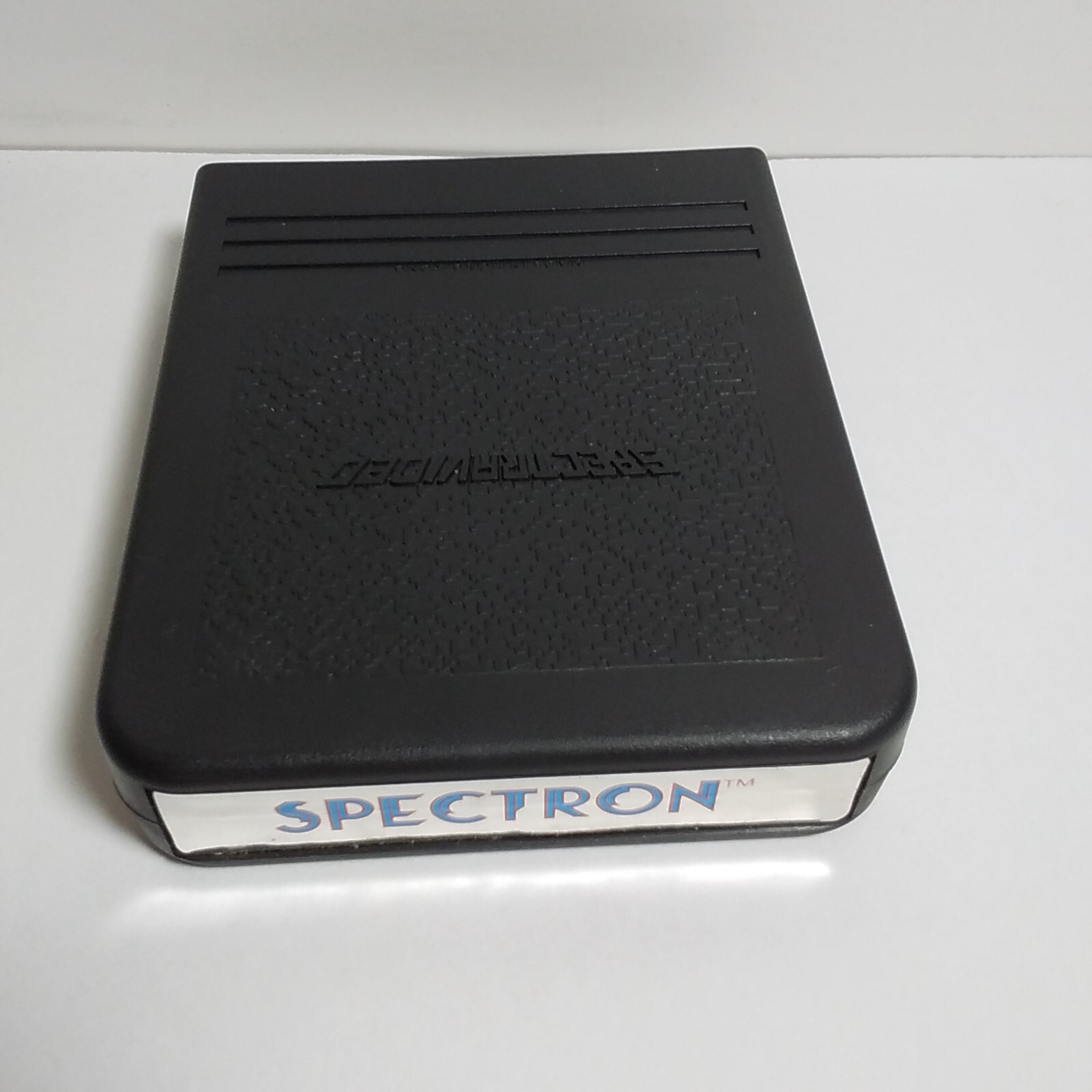 Spectron Spectravideo Colecovision