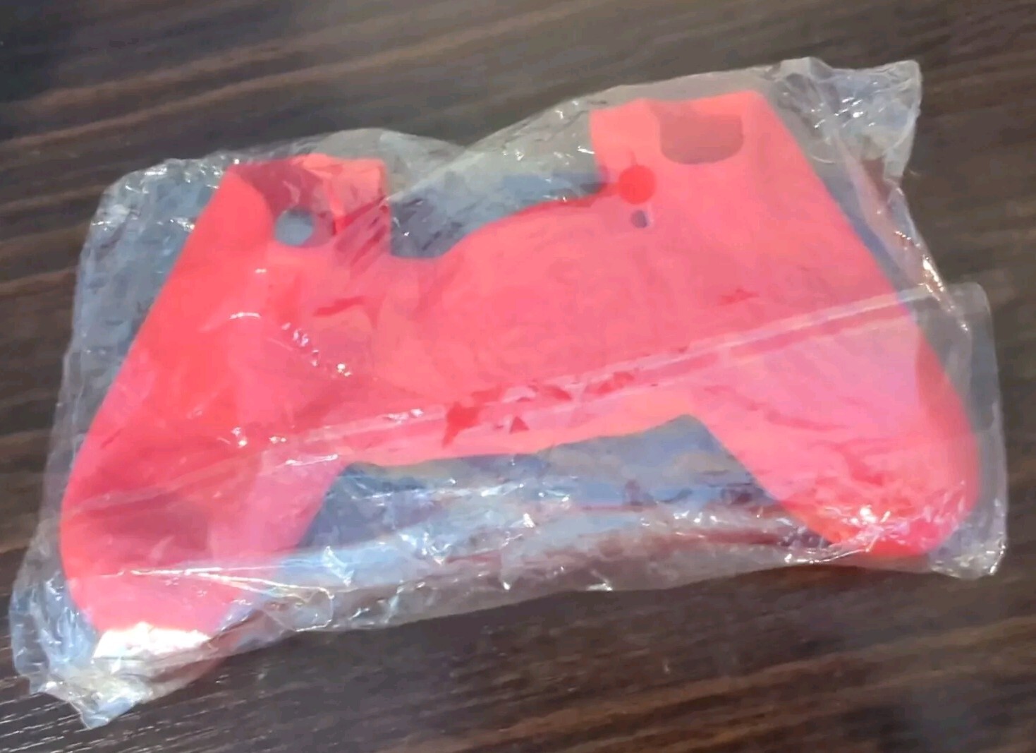 Silicone Rubber Skin Case Gel Protective Cover for Playstation 4 Controller