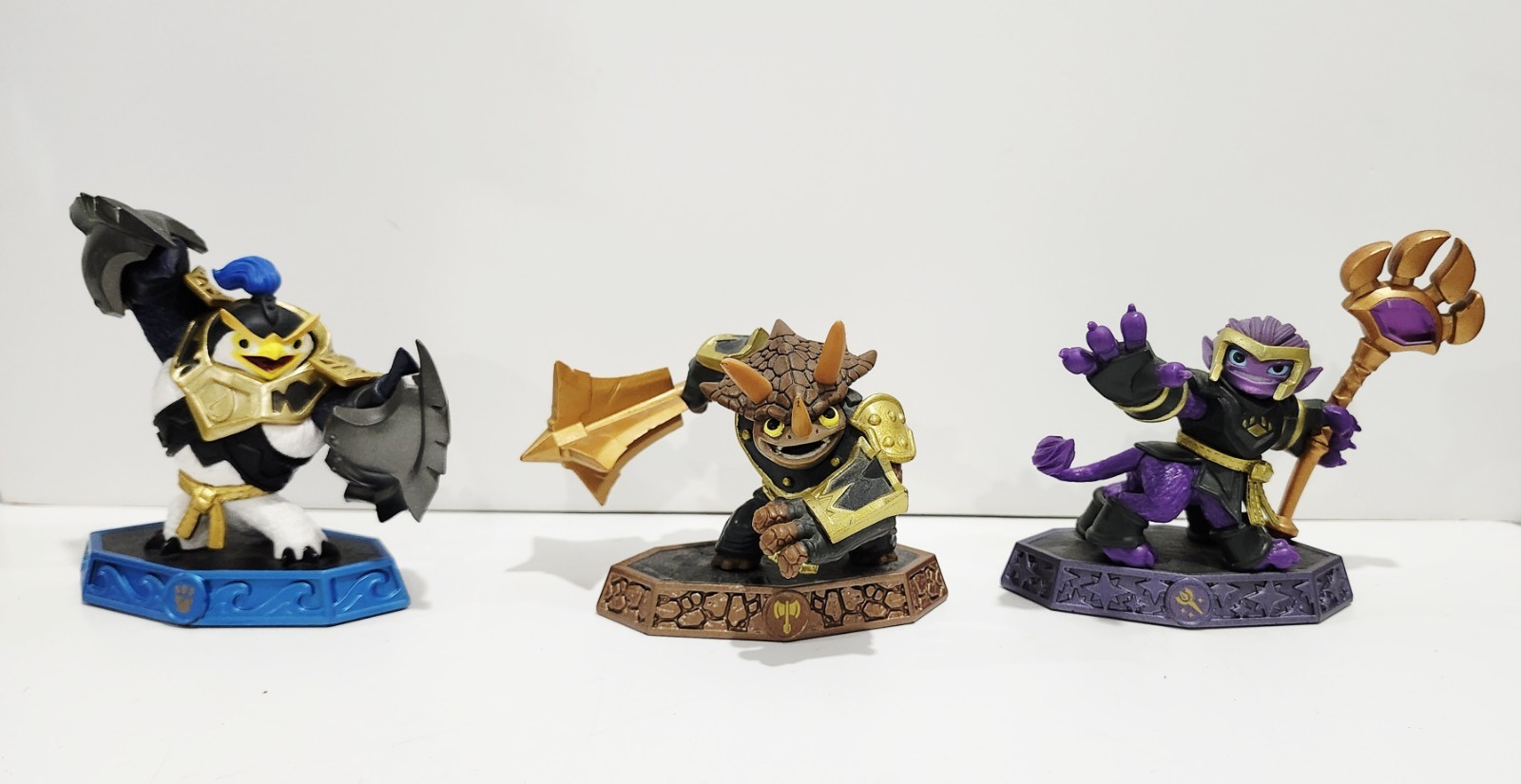 Skylanders Imaginators Master Mysticat Tri Tip King Pen